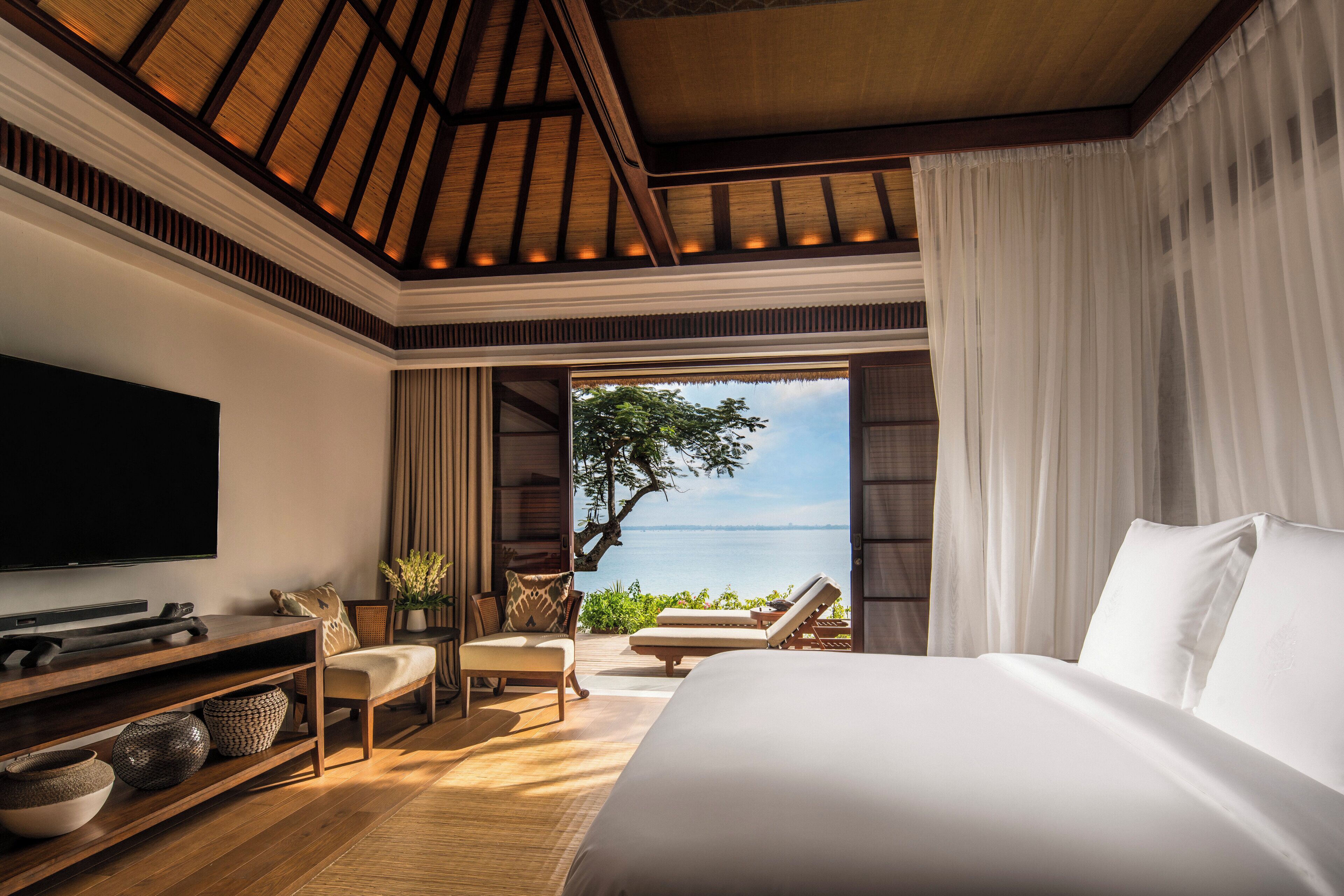 Four Seasons Resort Bali at Jimbaran Bay Four Seasons Resort Bali at Jimbaran Bay