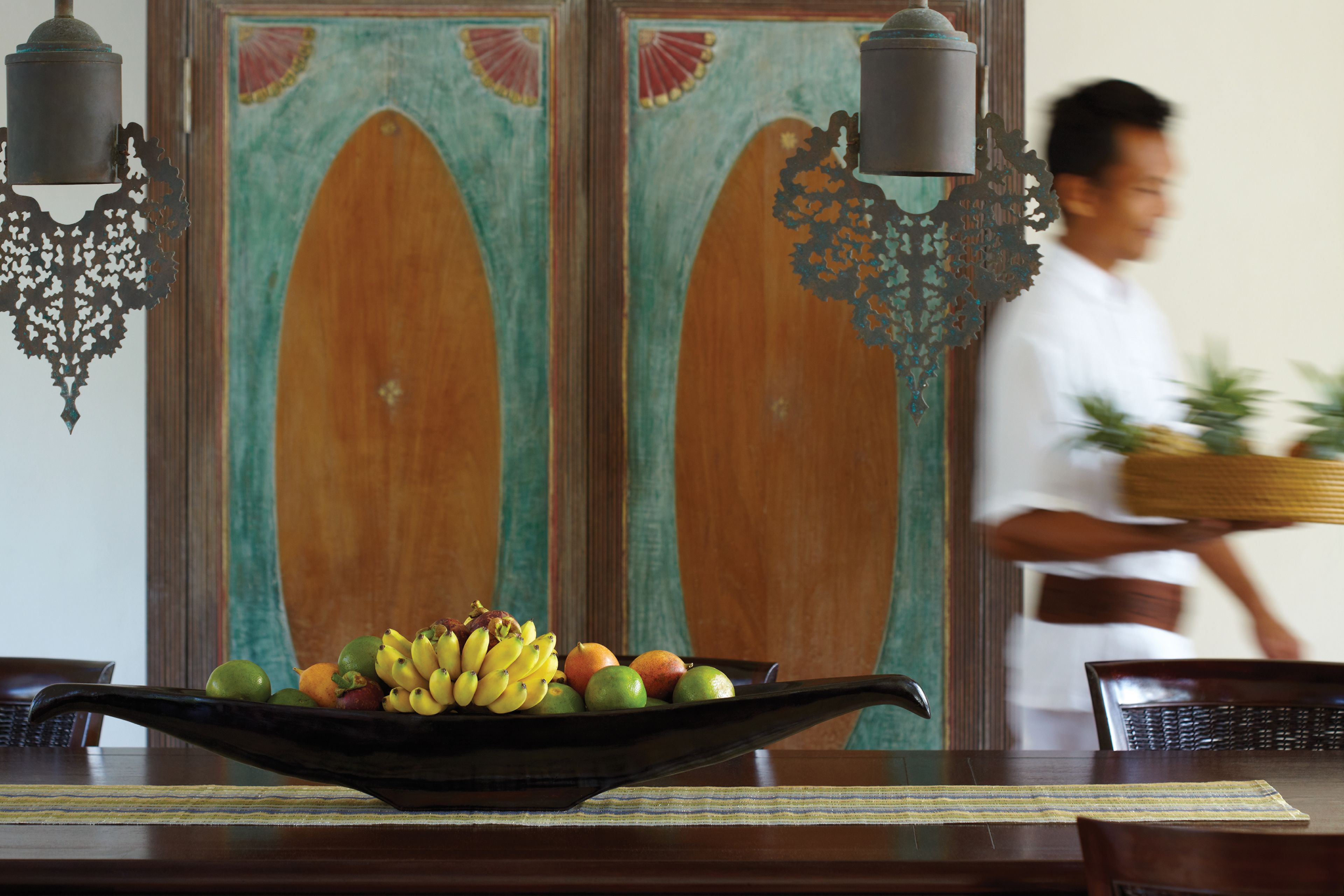 Four Seasons Resort Bali at Jimbaran Bay Four Seasons Resort Bali at Jimbaran Bay