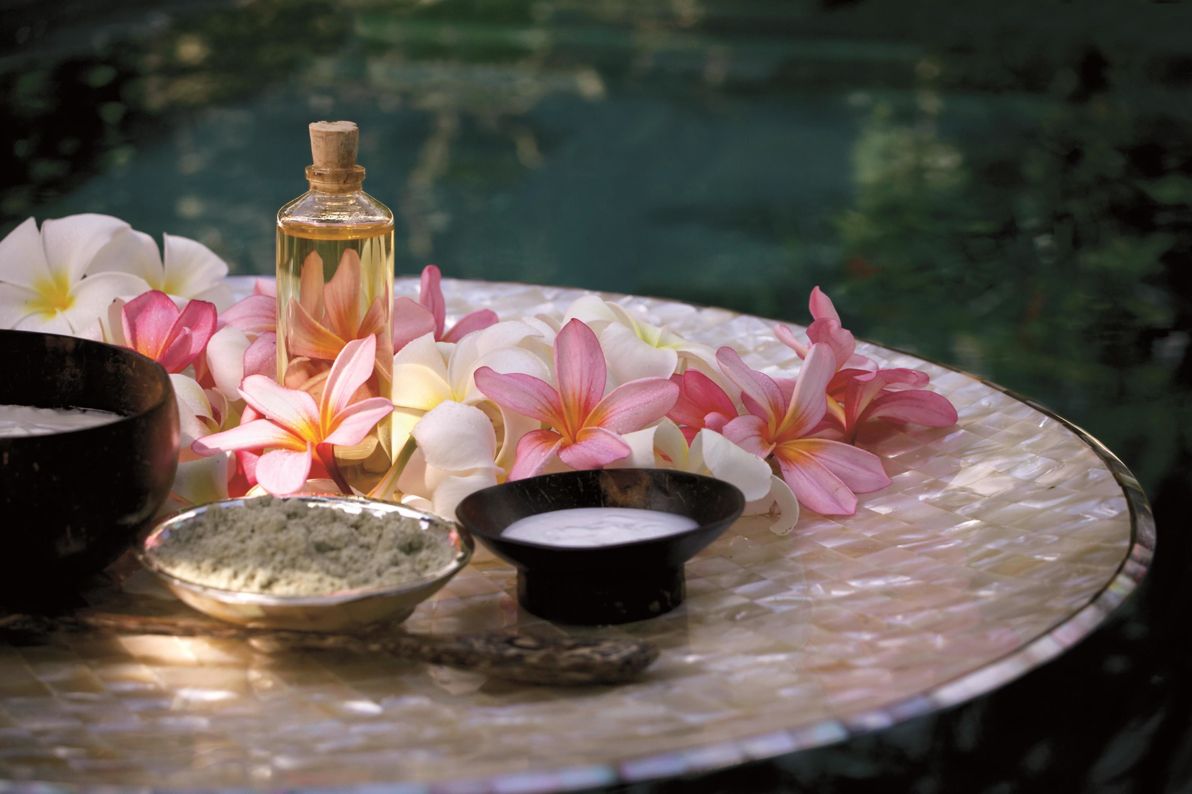 Four Seasons Resort Bali at Jimbaran Bay Four Seasons Resort Bali at Jimbaran Bay