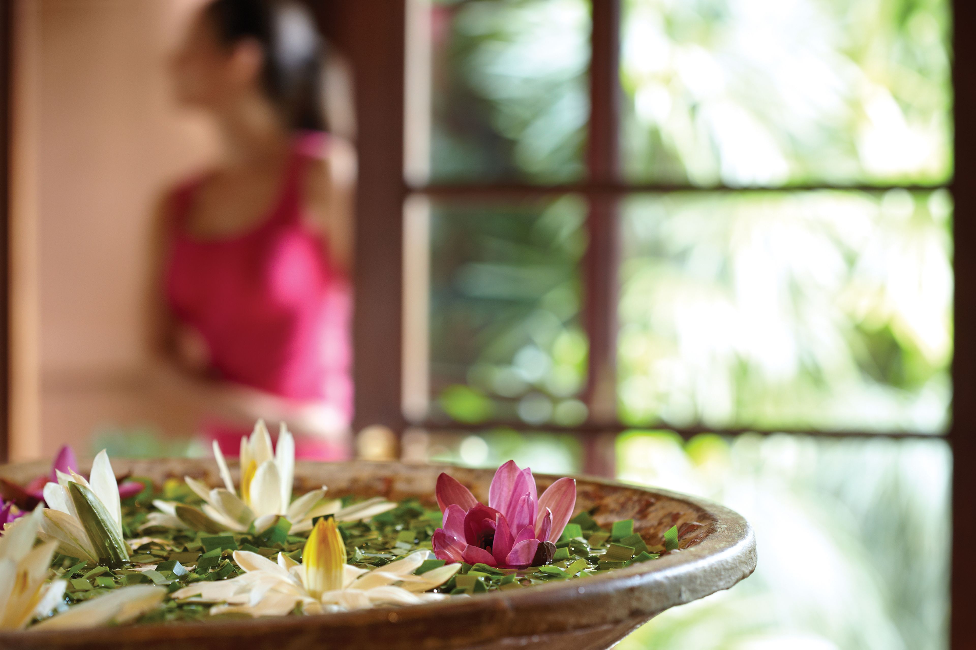 Four Seasons Resort Bali at Jimbaran Bay Four Seasons Resort Bali at Jimbaran Bay