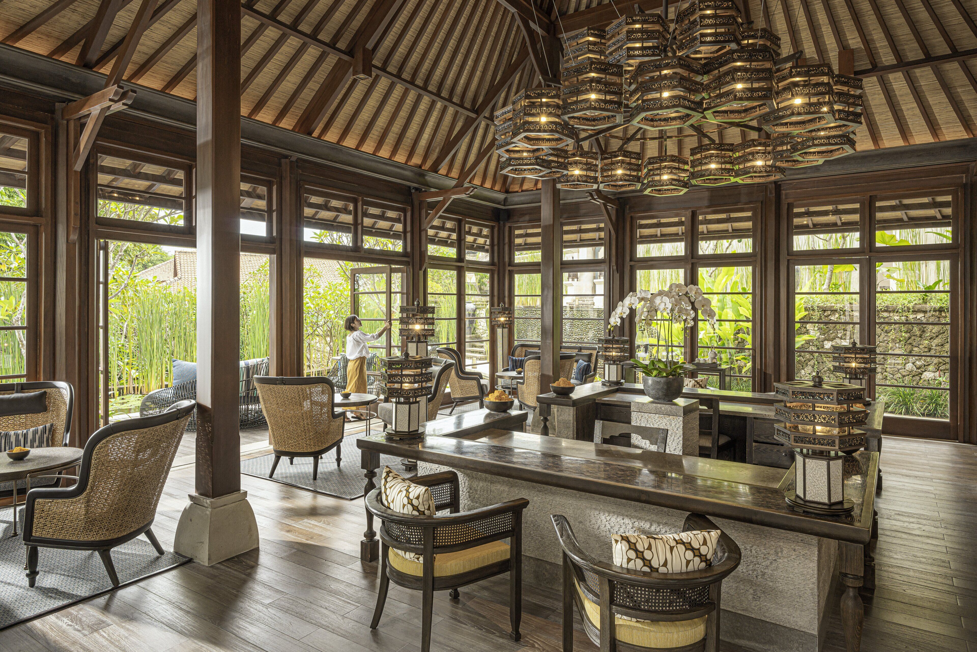 Four Seasons Resort Bali at Jimbaran Bay Four Seasons Resort Bali at Jimbaran Bay