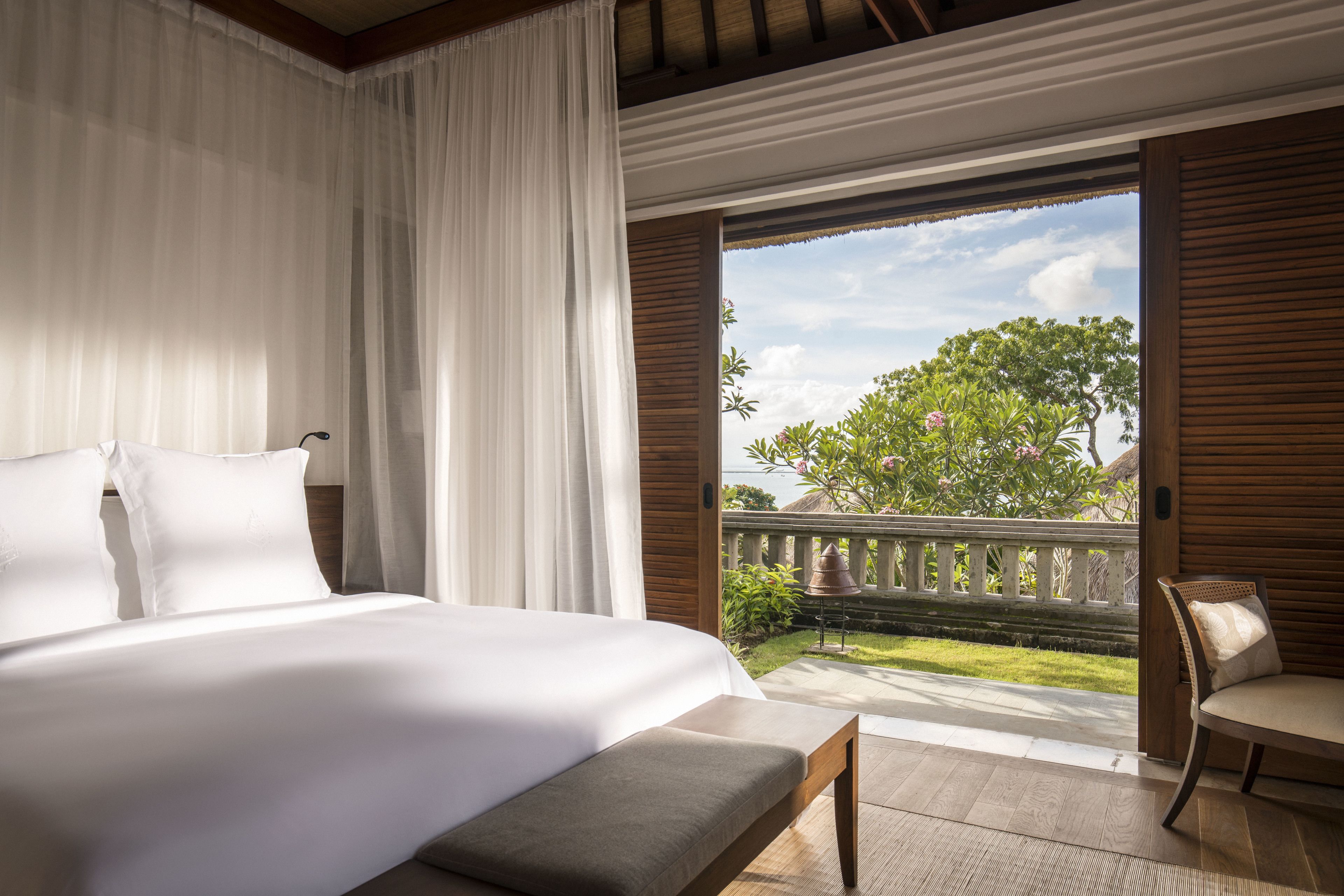 Four Seasons Resort Bali at Jimbaran Bay Four Seasons Resort Bali at Jimbaran Bay