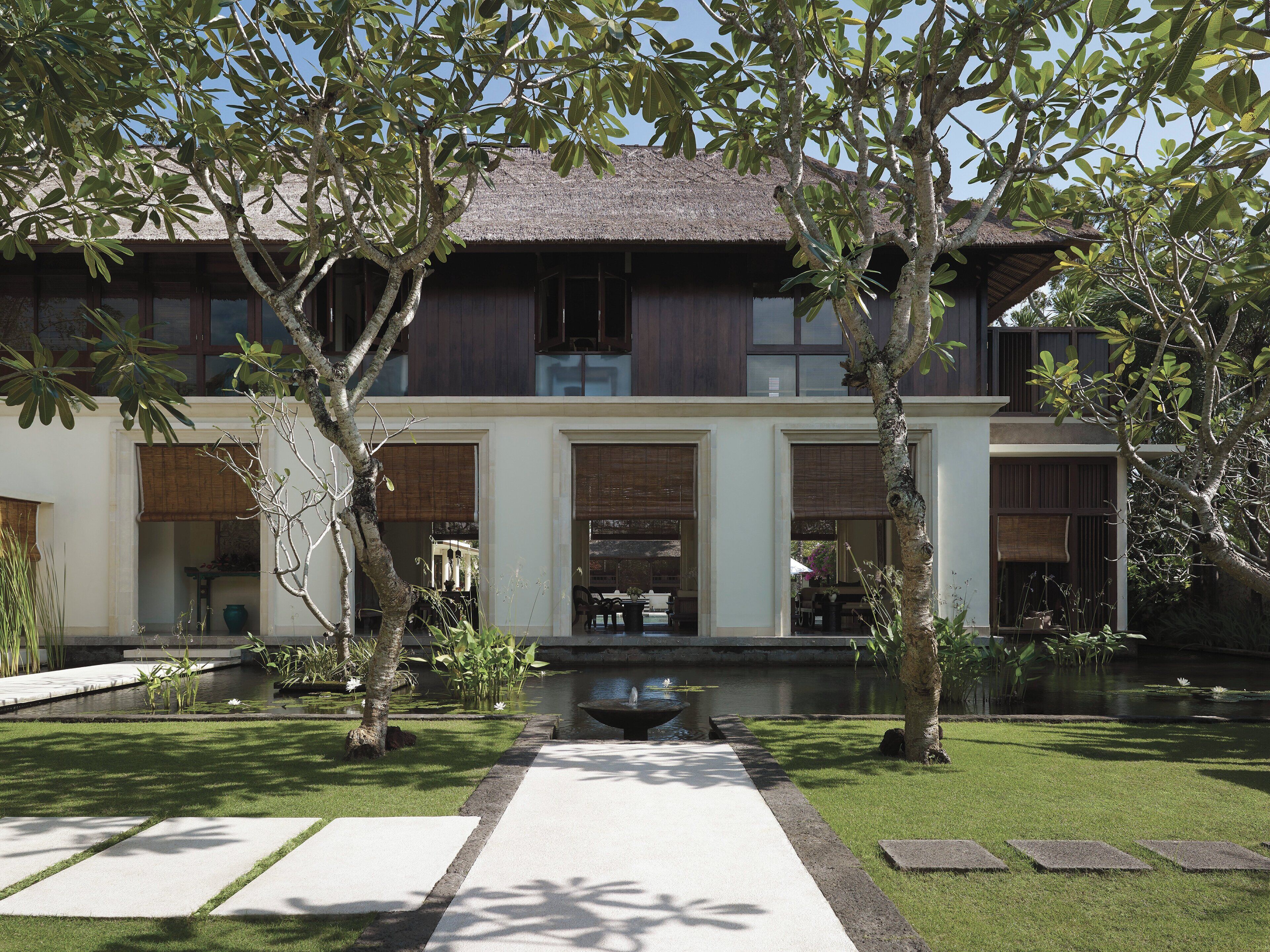 Four Seasons Resort Bali at Jimbaran Bay Four Seasons Resort Bali at Jimbaran Bay