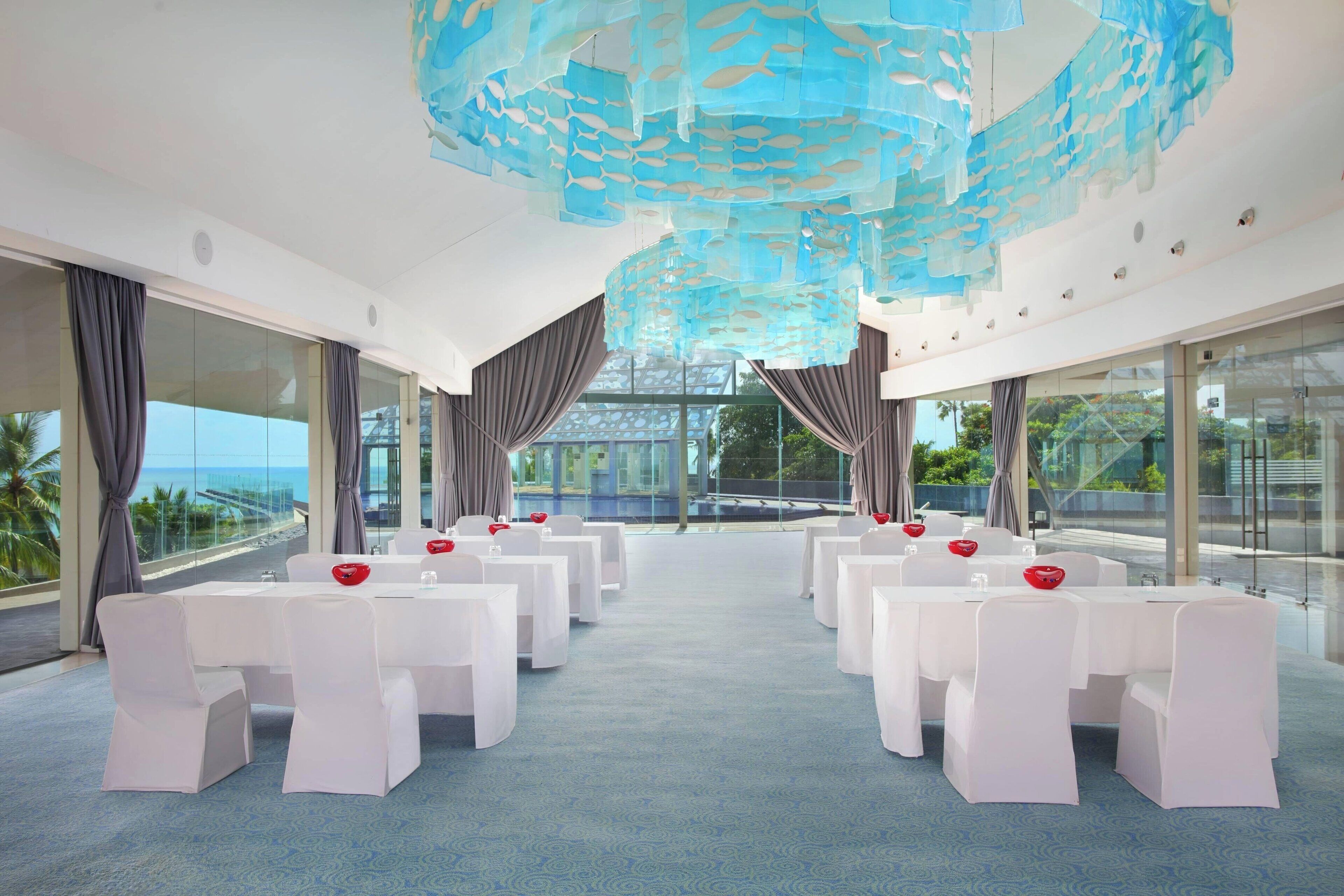 Le Meridien Bali Jimbaran Le Meridien Bali Jimbaran