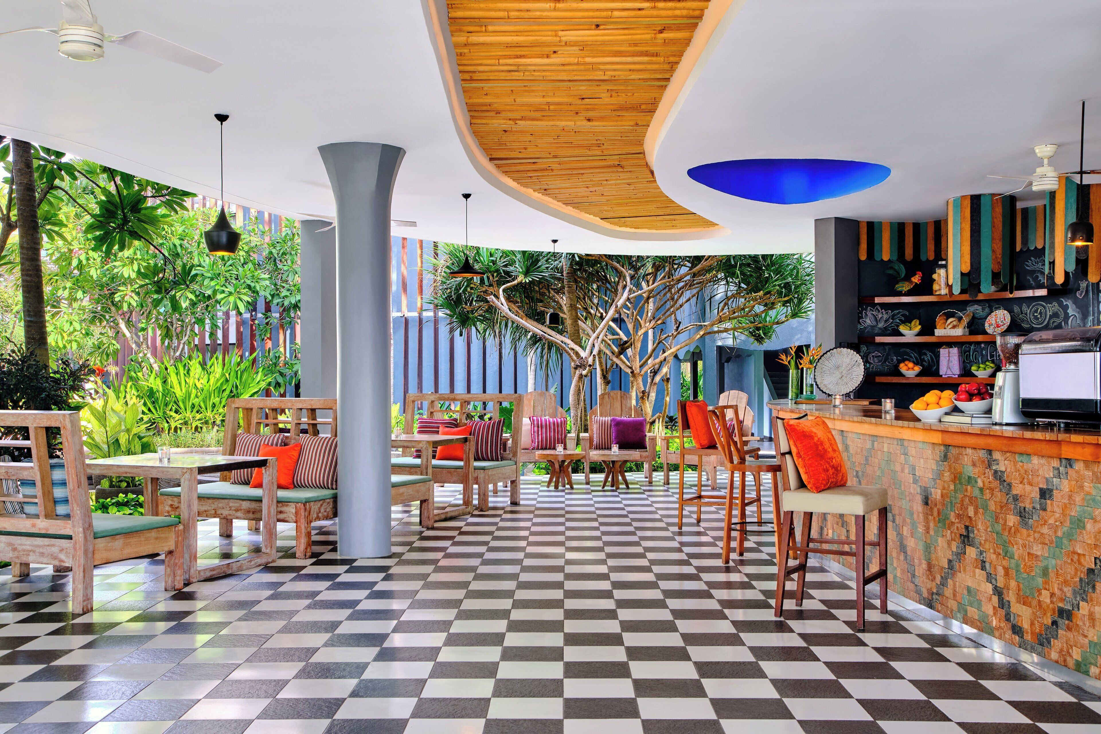 Le Meridien Bali Jimbaran Le Meridien Bali Jimbaran