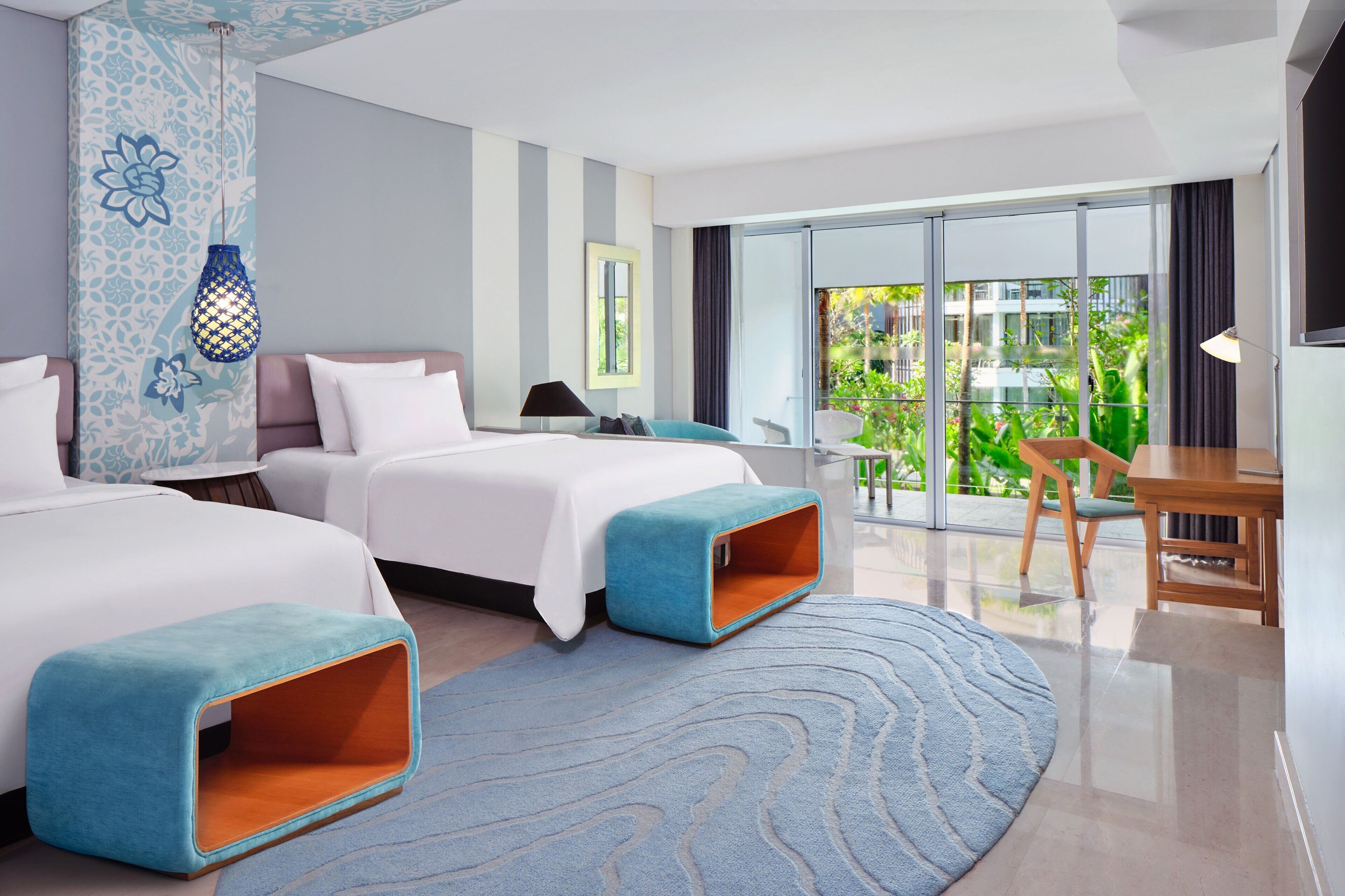 Le Meridien Bali Jimbaran Le Meridien Bali Jimbaran