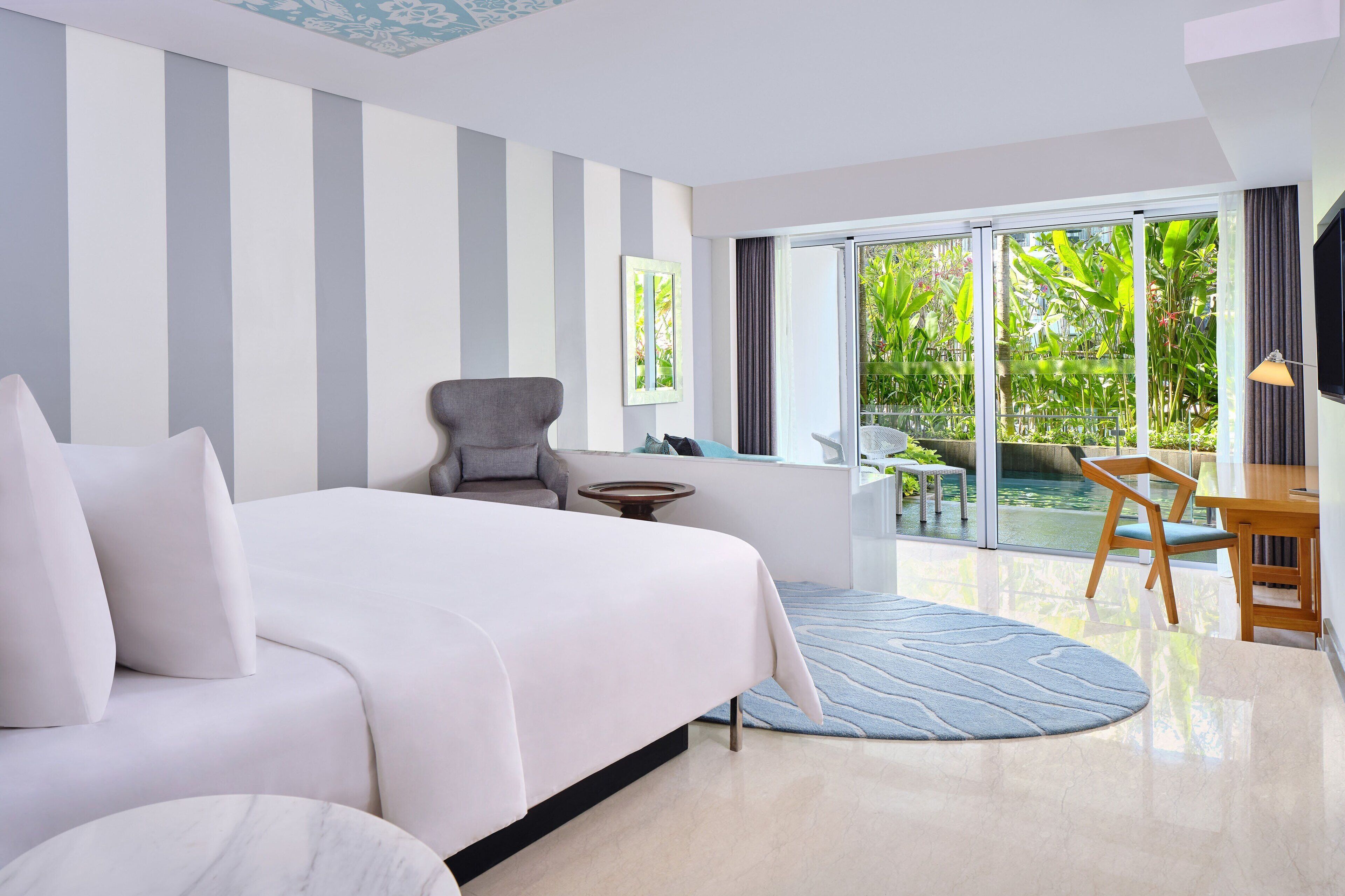Le Meridien Bali Jimbaran Le Meridien Bali Jimbaran