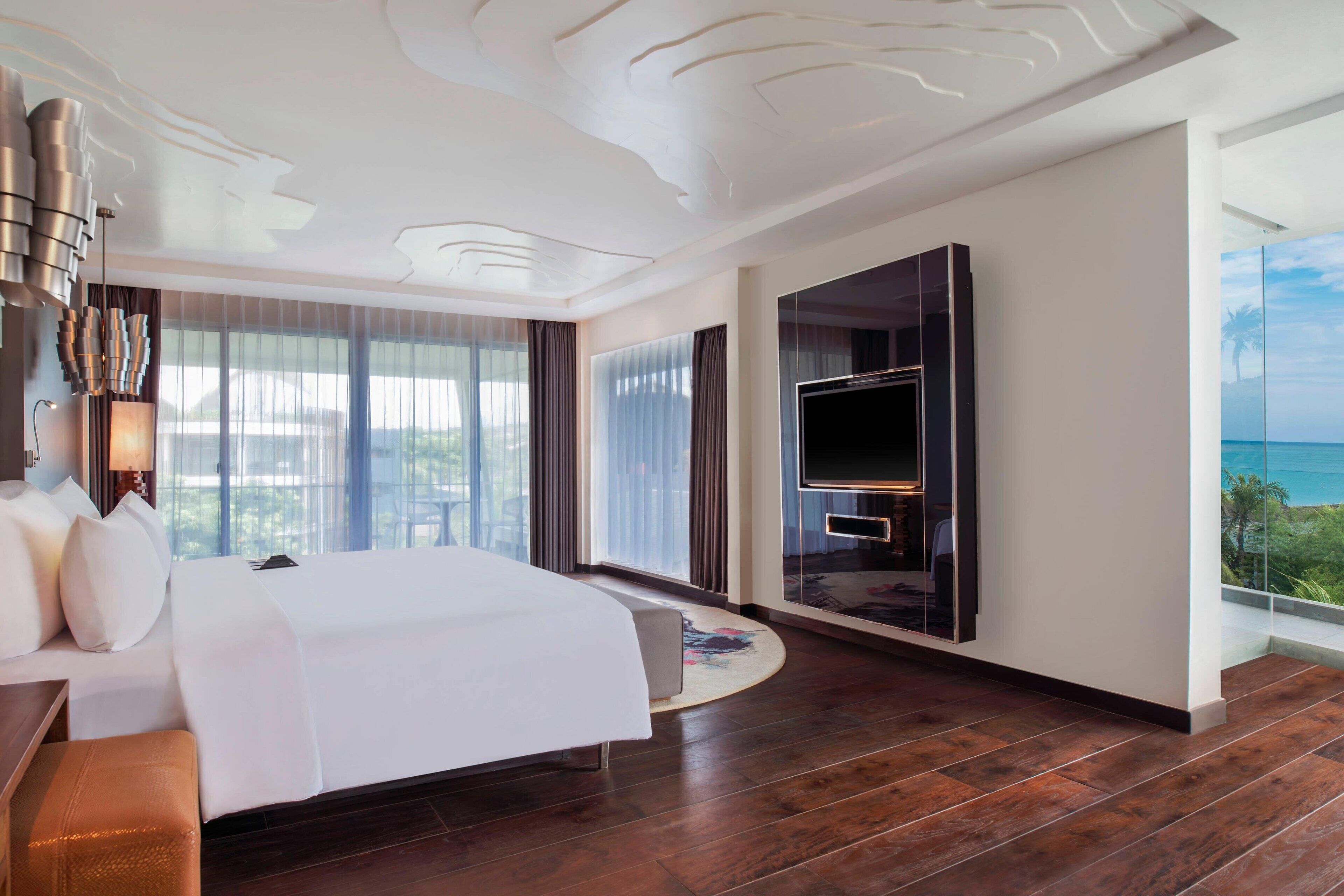 Le Meridien Bali Jimbaran Le Meridien Bali Jimbaran