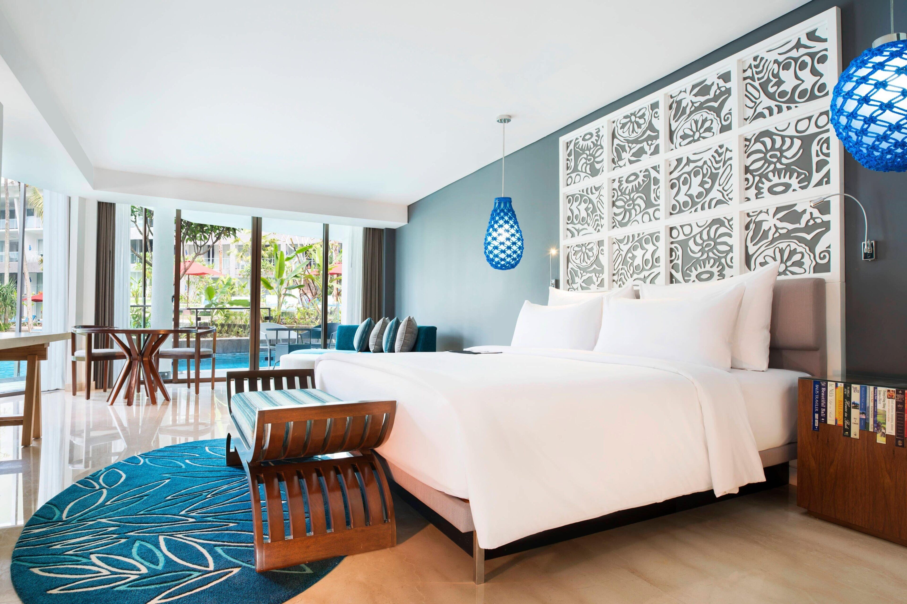 Le Meridien Bali Jimbaran Le Meridien Bali Jimbaran