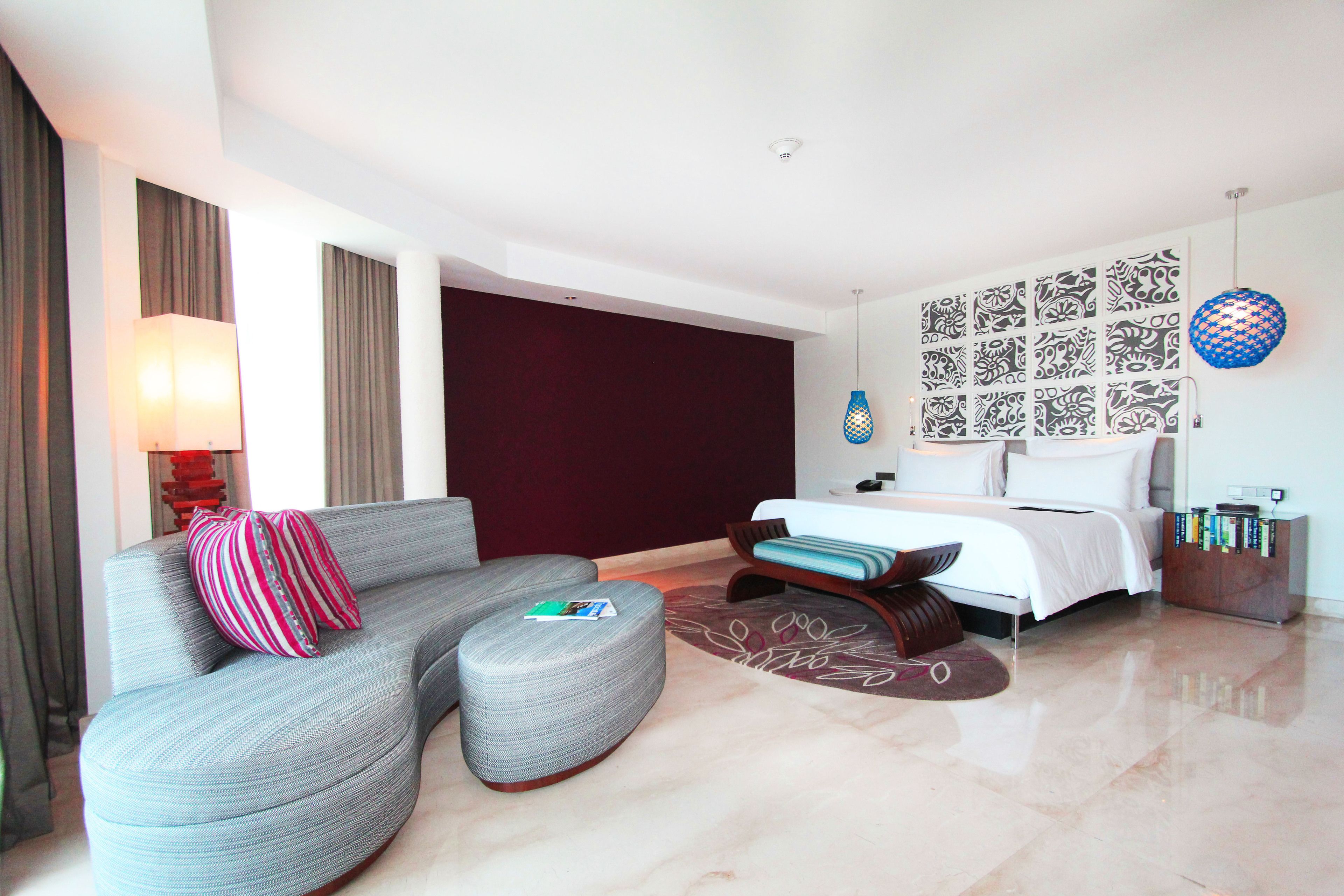 Le Meridien Bali Jimbaran Le Meridien Bali Jimbaran