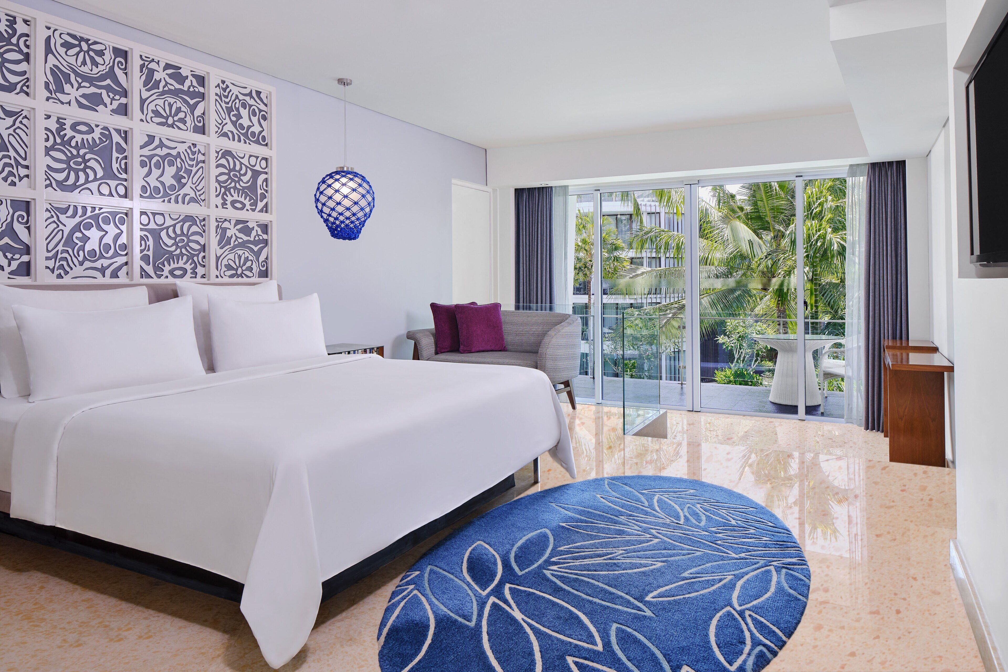 Le Meridien Bali Jimbaran Le Meridien Bali Jimbaran