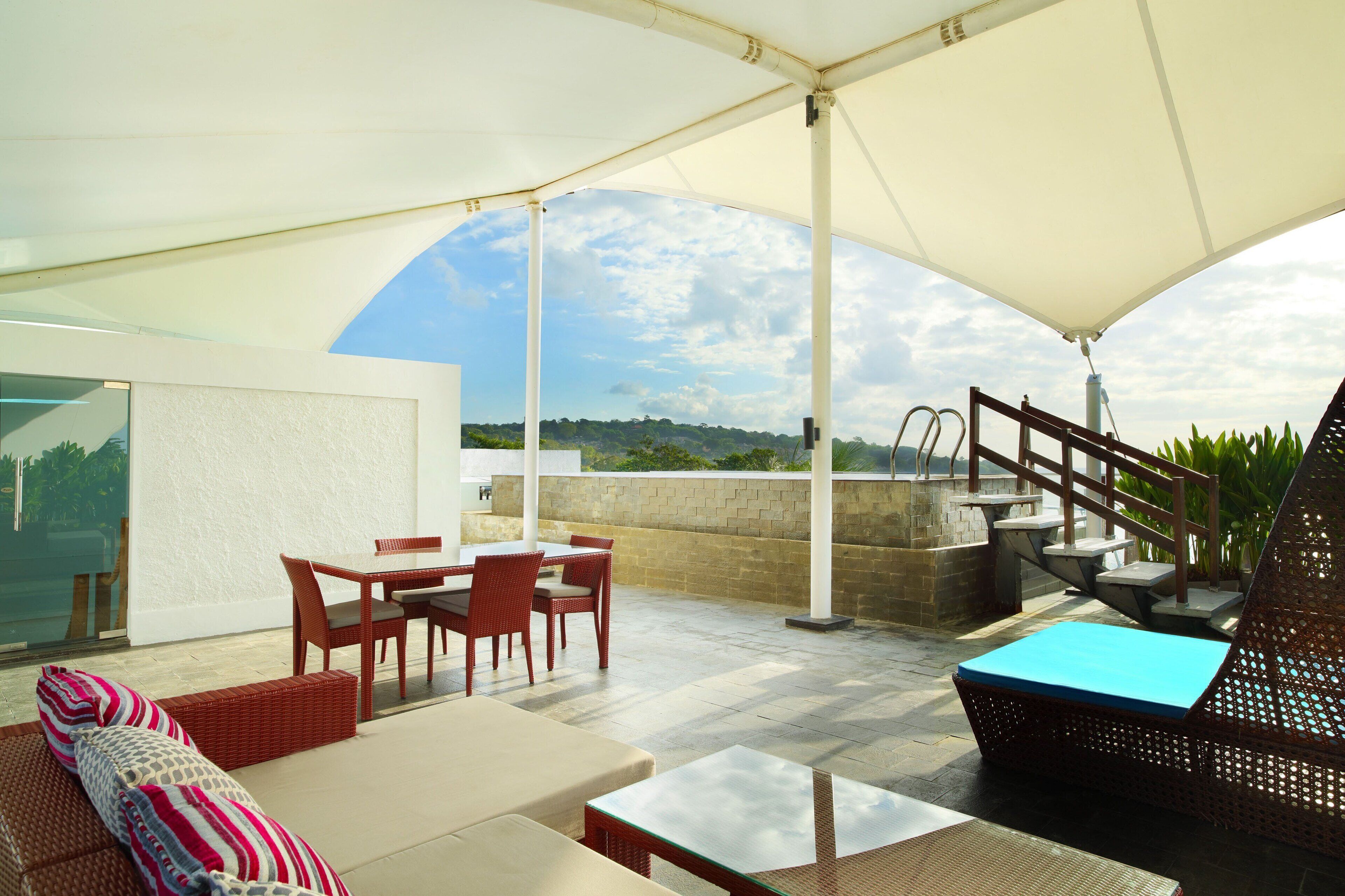 Le Meridien Bali Jimbaran Le Meridien Bali Jimbaran