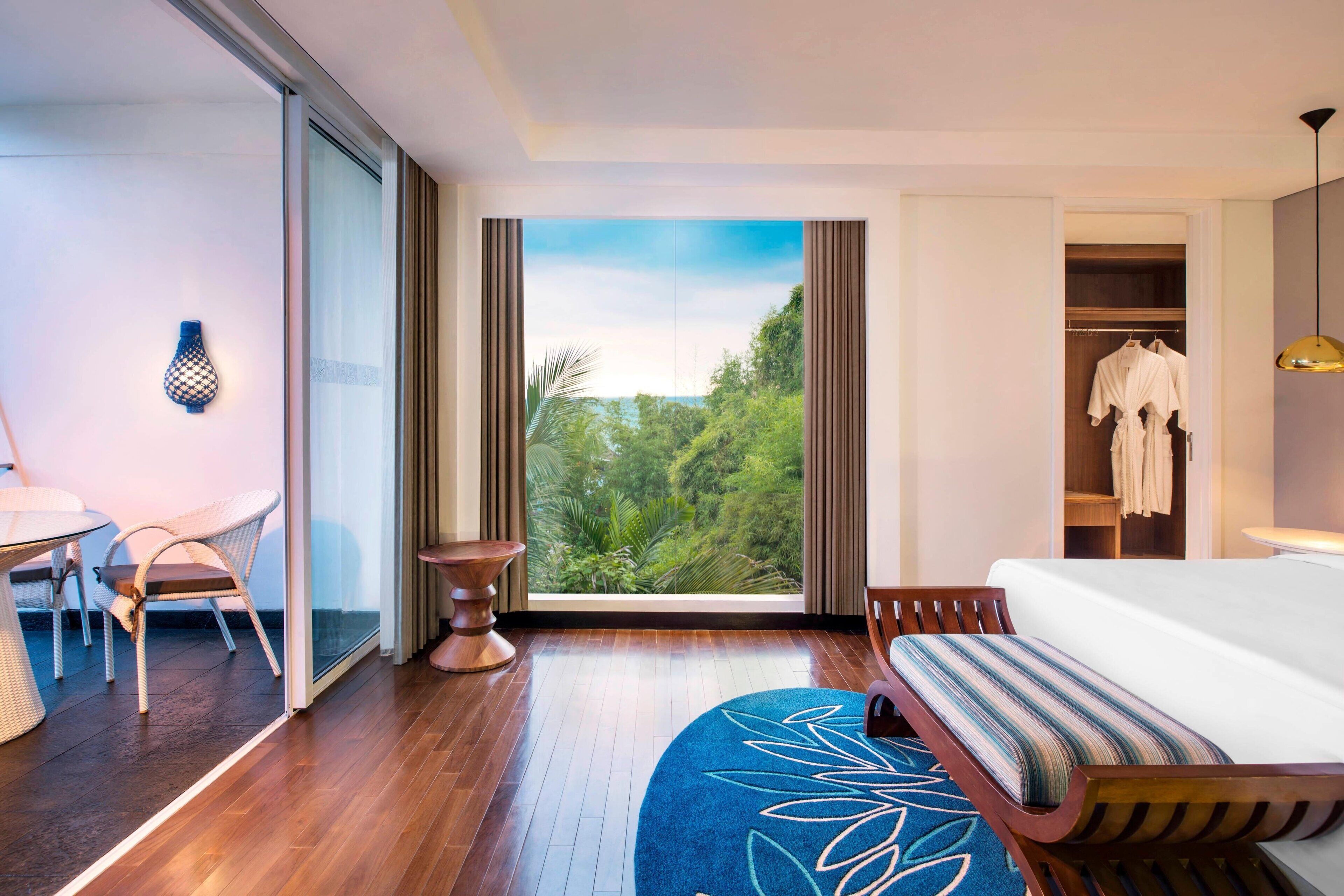 Le Meridien Bali Jimbaran Le Meridien Bali Jimbaran