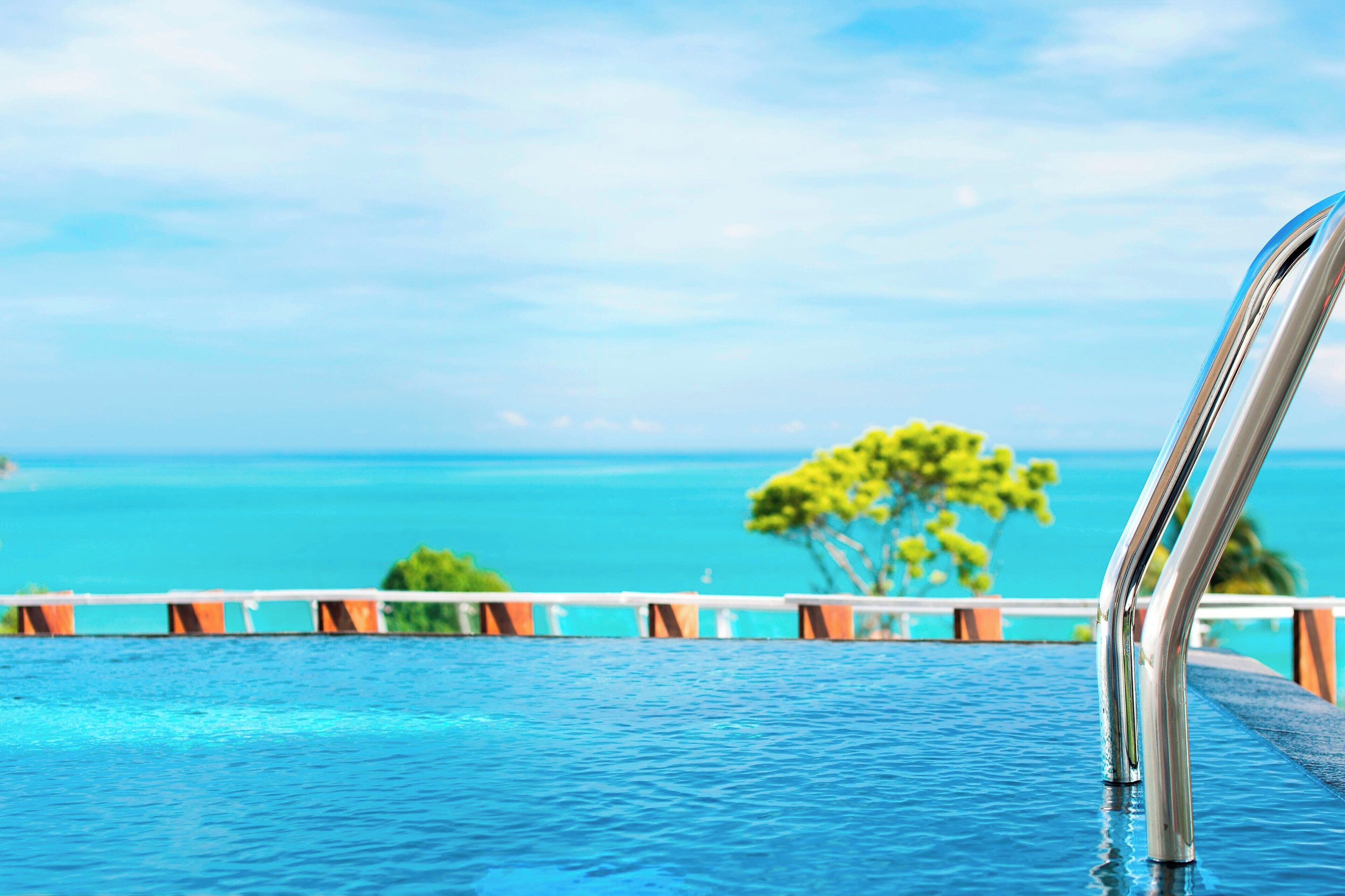 Le Meridien Bali Jimbaran Le Meridien Bali Jimbaran