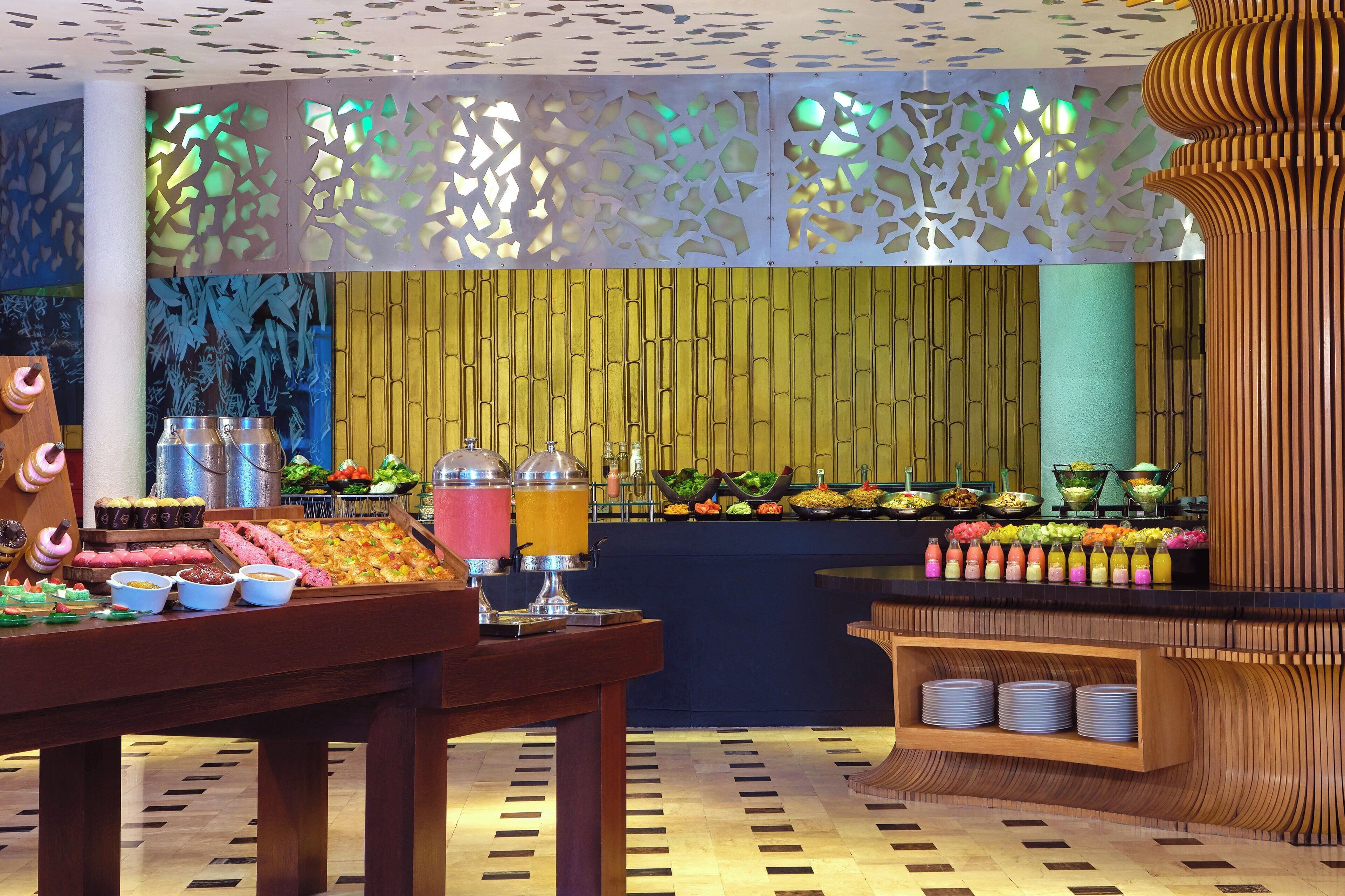 Le Meridien Bali Jimbaran Le Meridien Bali Jimbaran