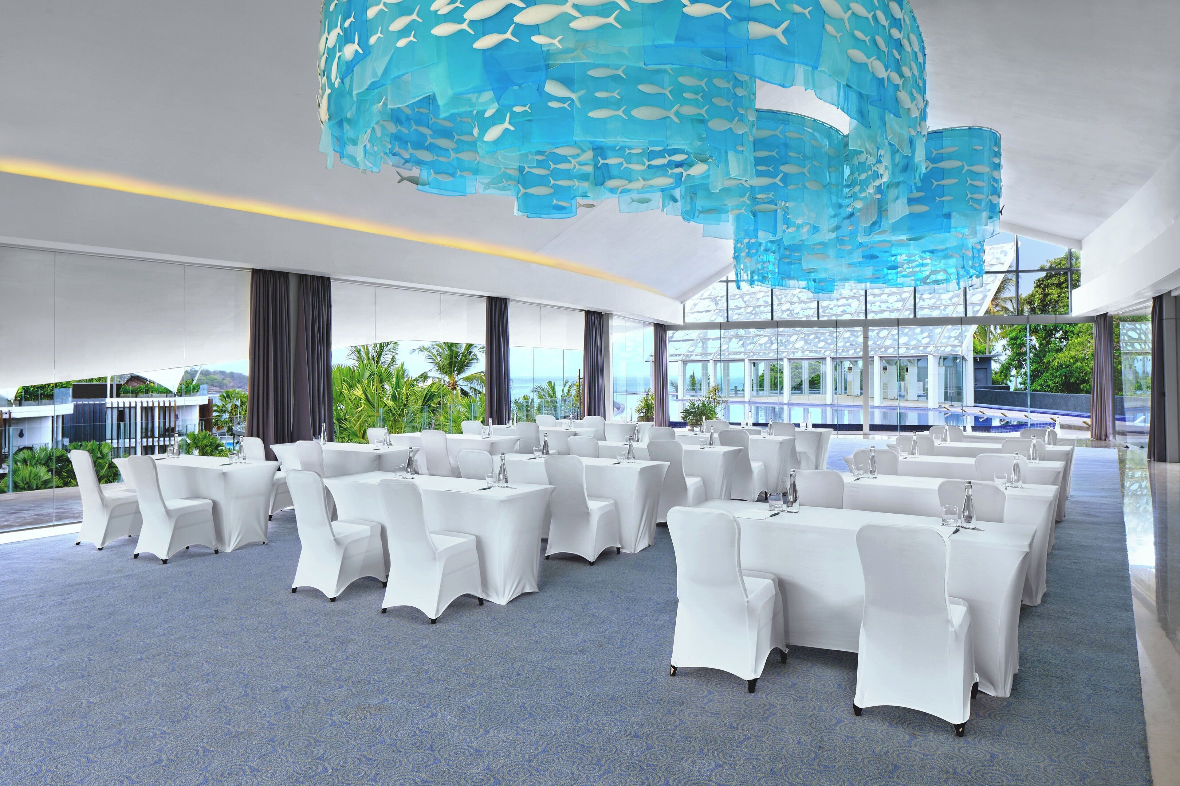 Le Meridien Bali Jimbaran Le Meridien Bali Jimbaran