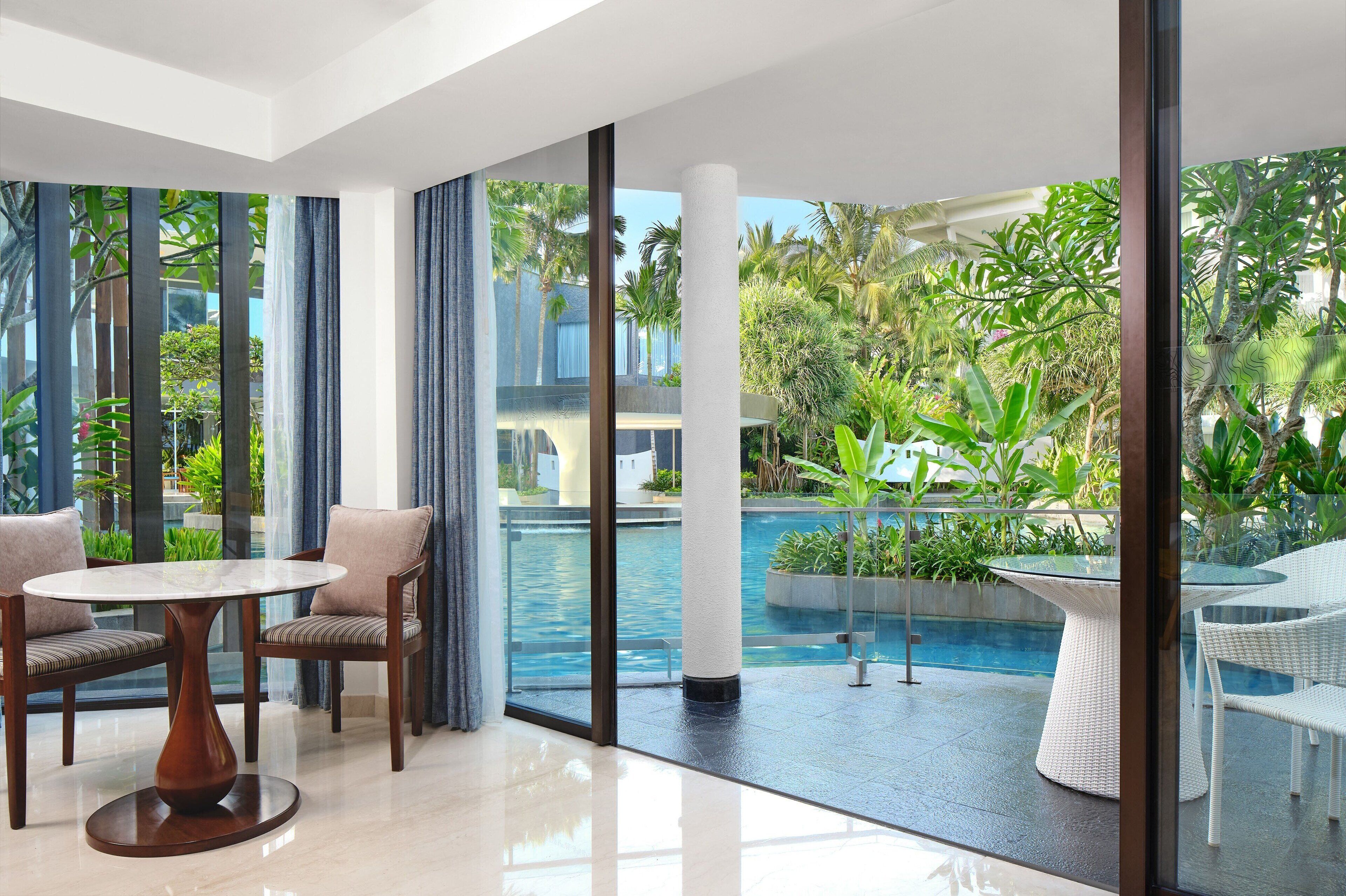 Le Meridien Bali Jimbaran Le Meridien Bali Jimbaran