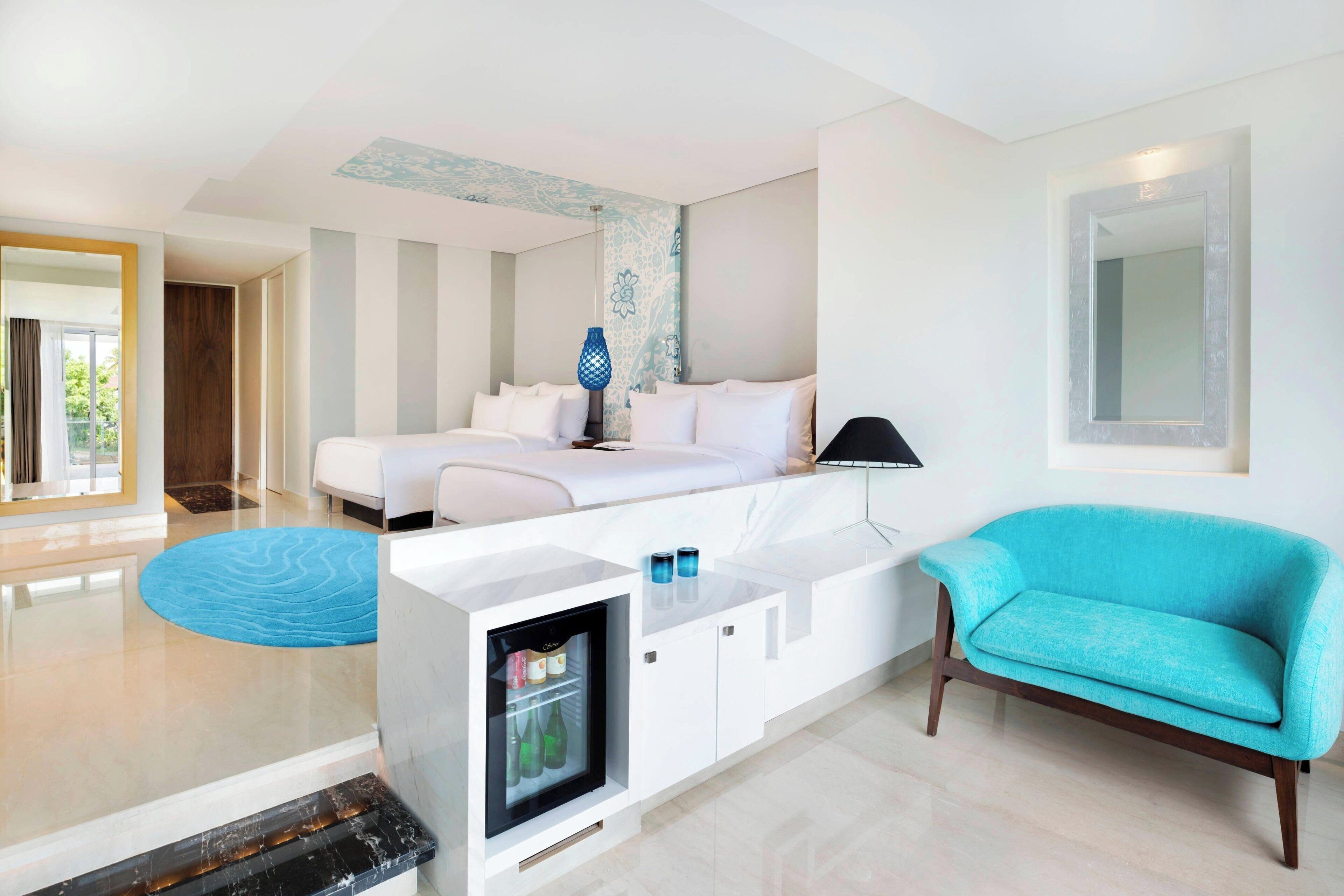 Le Meridien Bali Jimbaran Le Meridien Bali Jimbaran