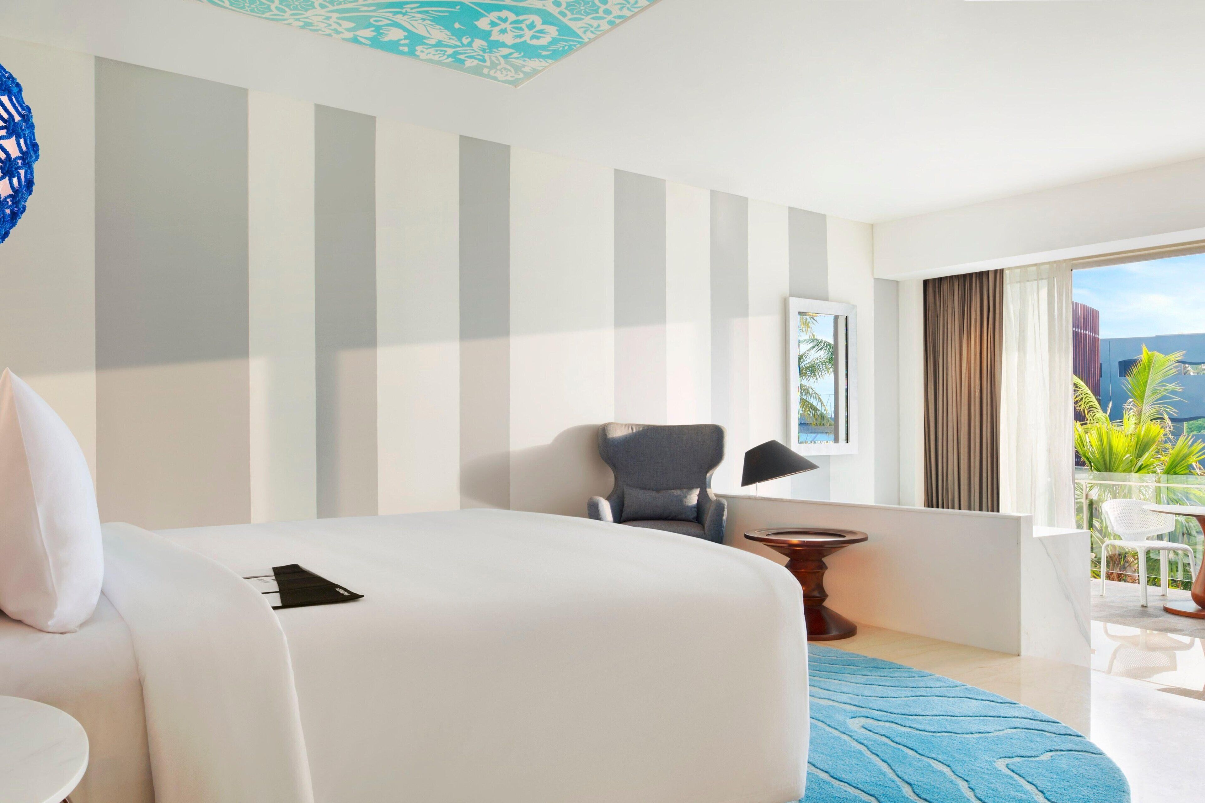 Le Meridien Bali Jimbaran Le Meridien Bali Jimbaran