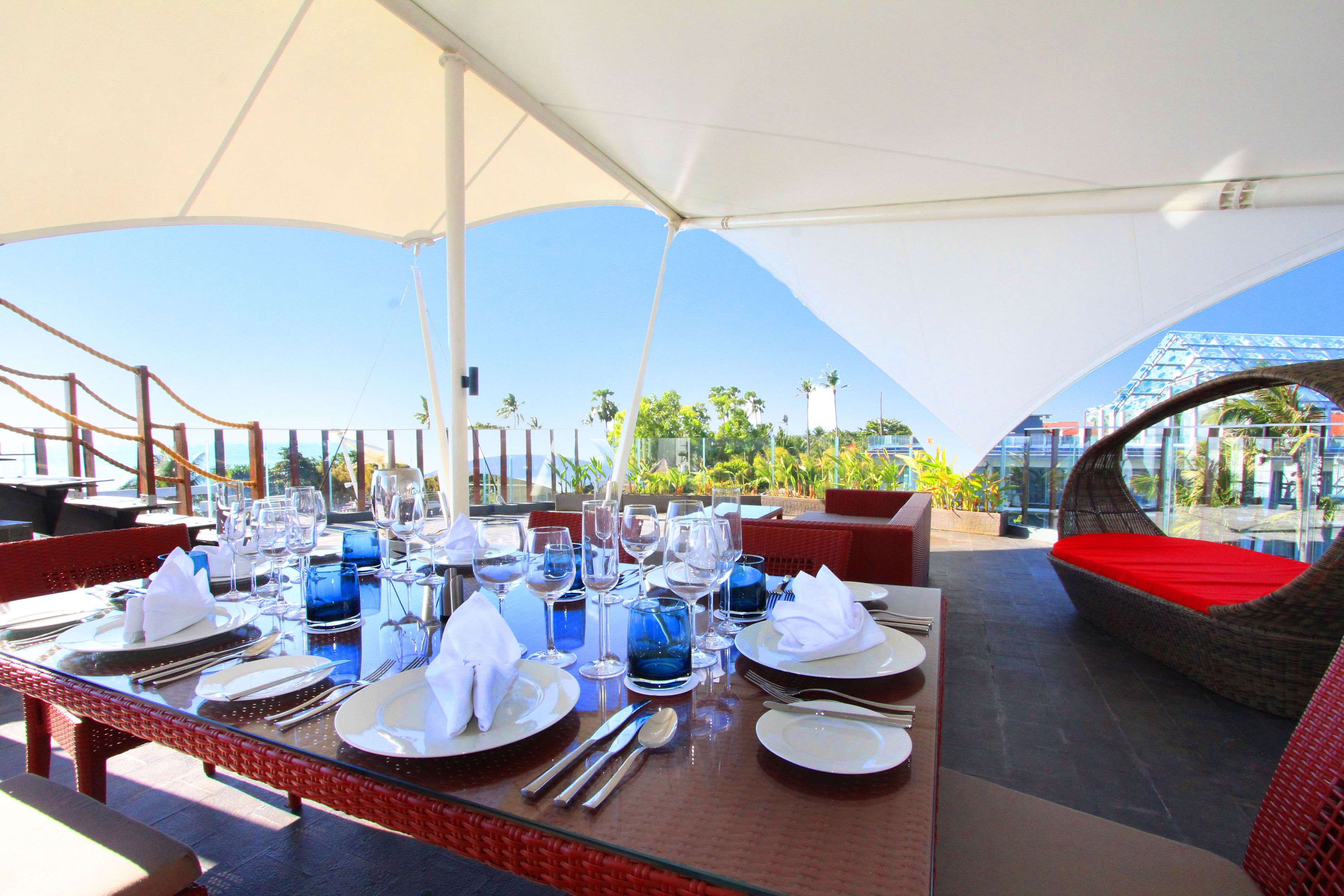 Le Meridien Bali Jimbaran Le Meridien Bali Jimbaran