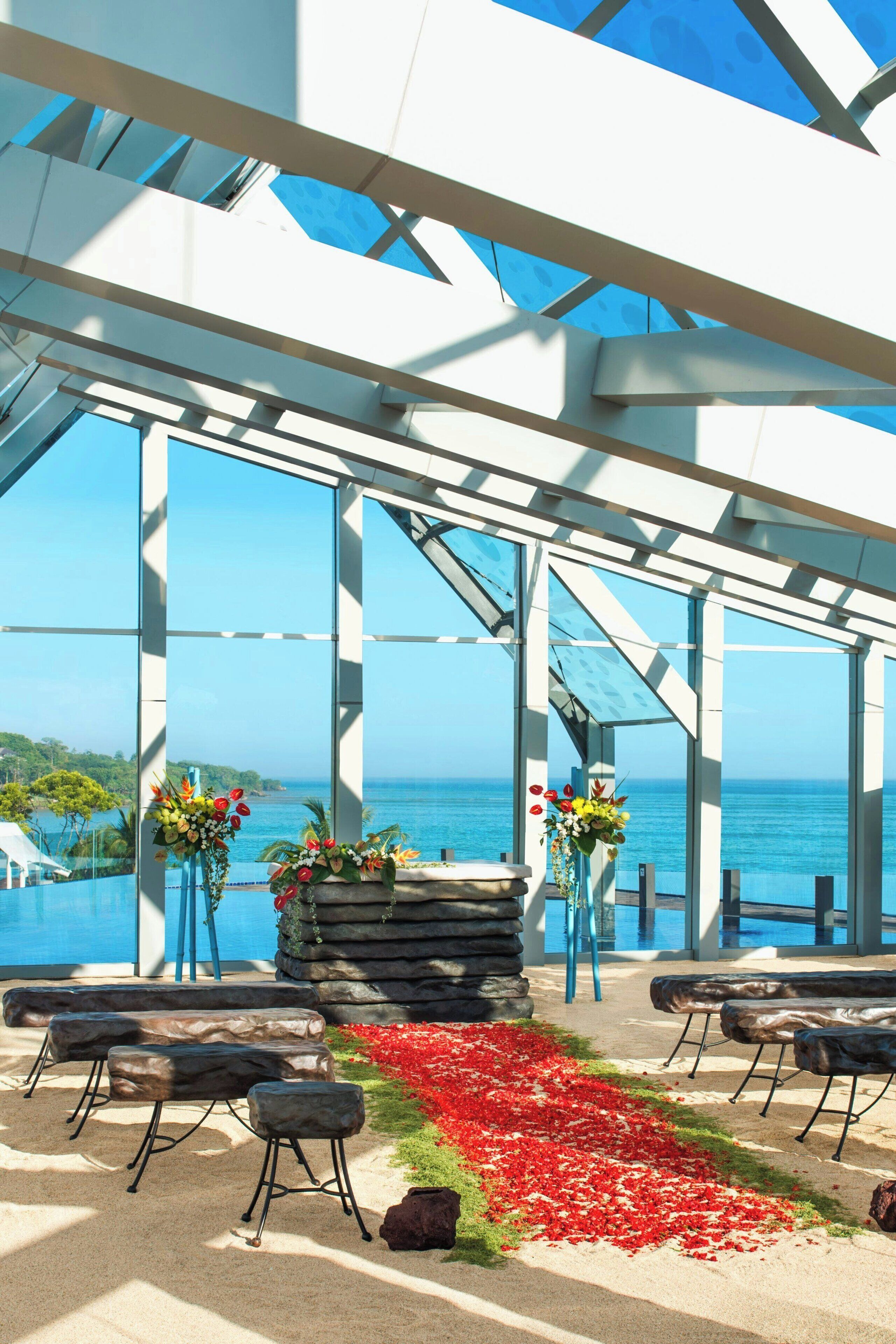 Le Meridien Bali Jimbaran Le Meridien Bali Jimbaran