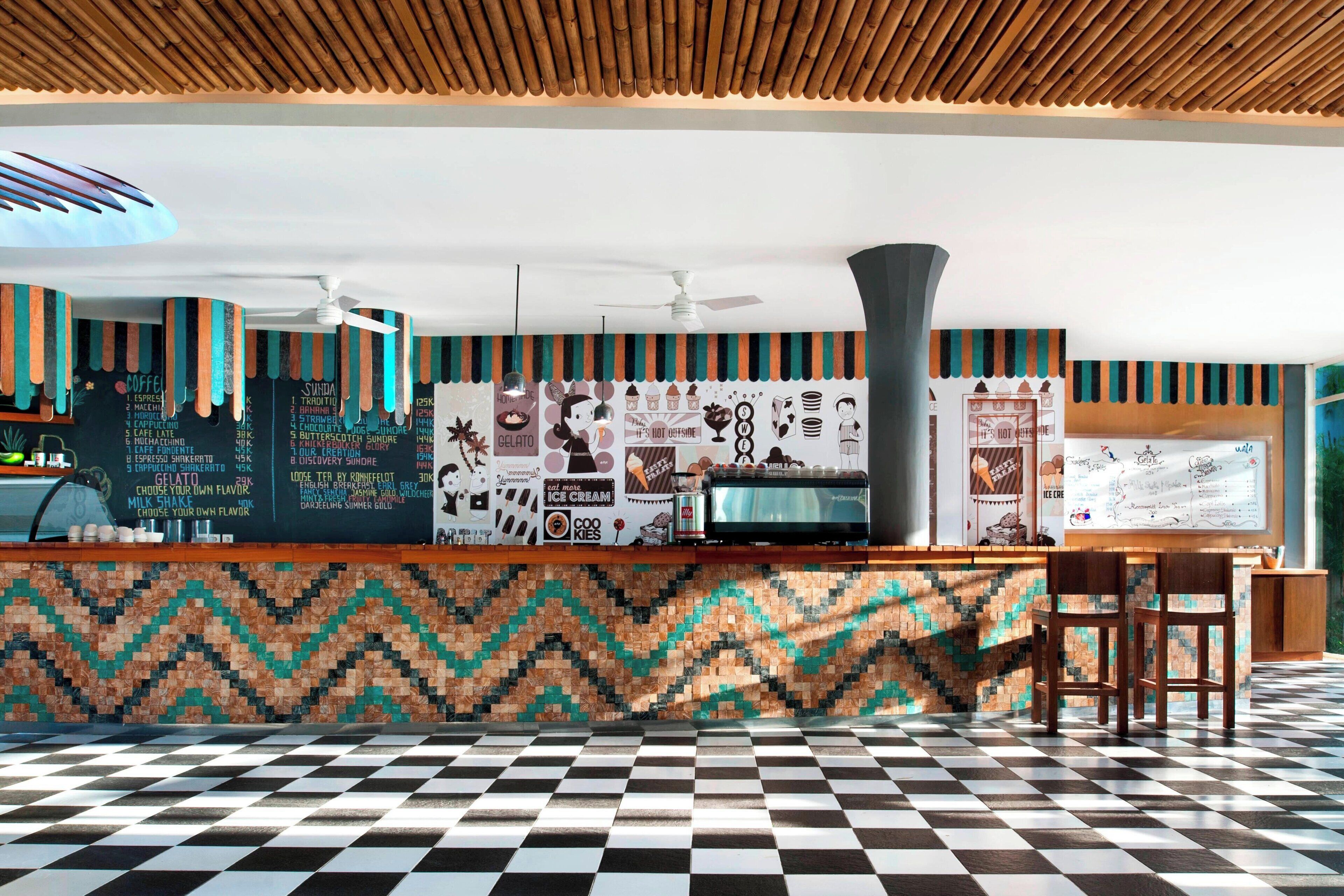 Le Meridien Bali Jimbaran Le Meridien Bali Jimbaran