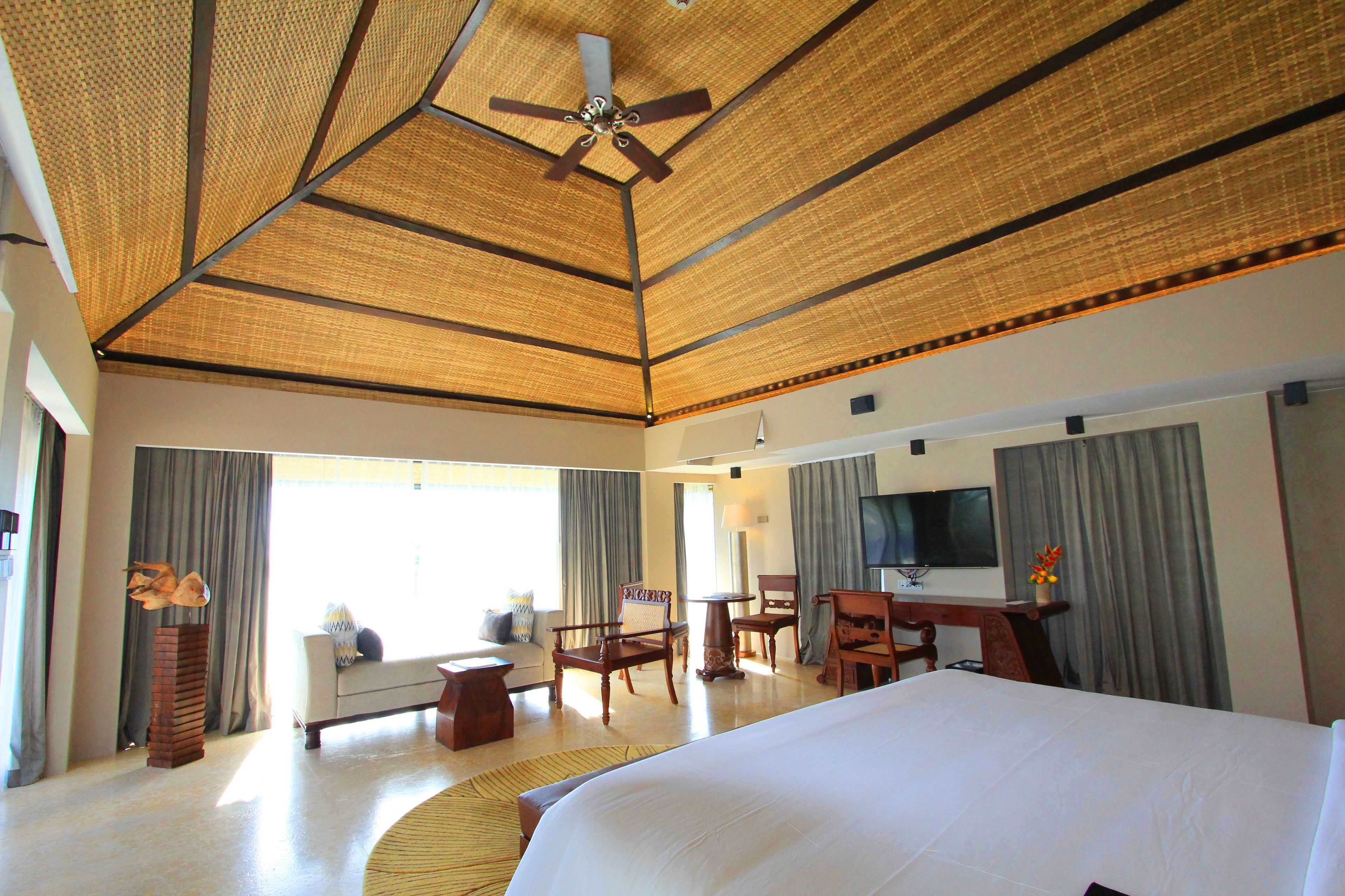 Le Meridien Bali Jimbaran Le Meridien Bali Jimbaran