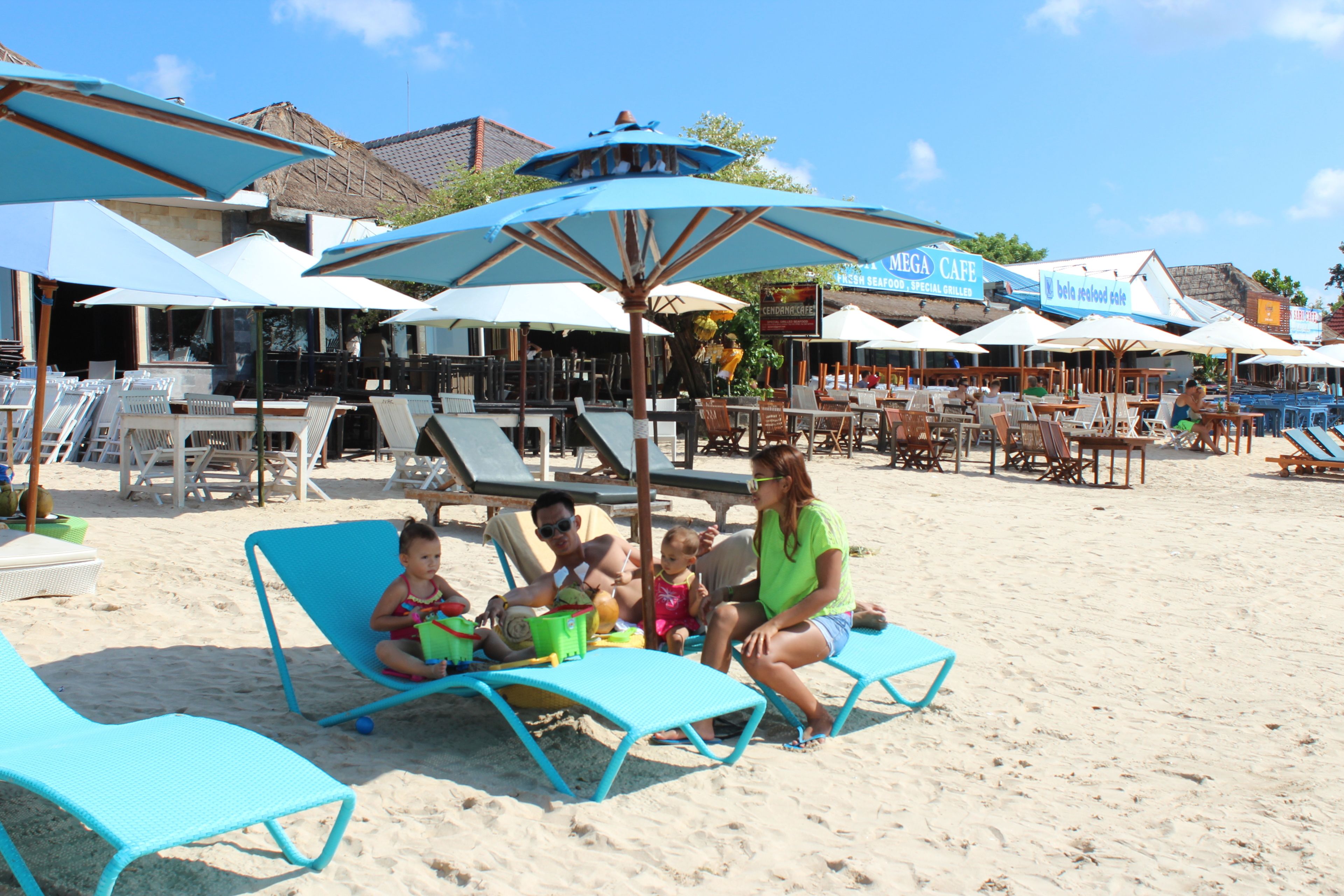 Le Meridien Bali Jimbaran Le Meridien Bali Jimbaran