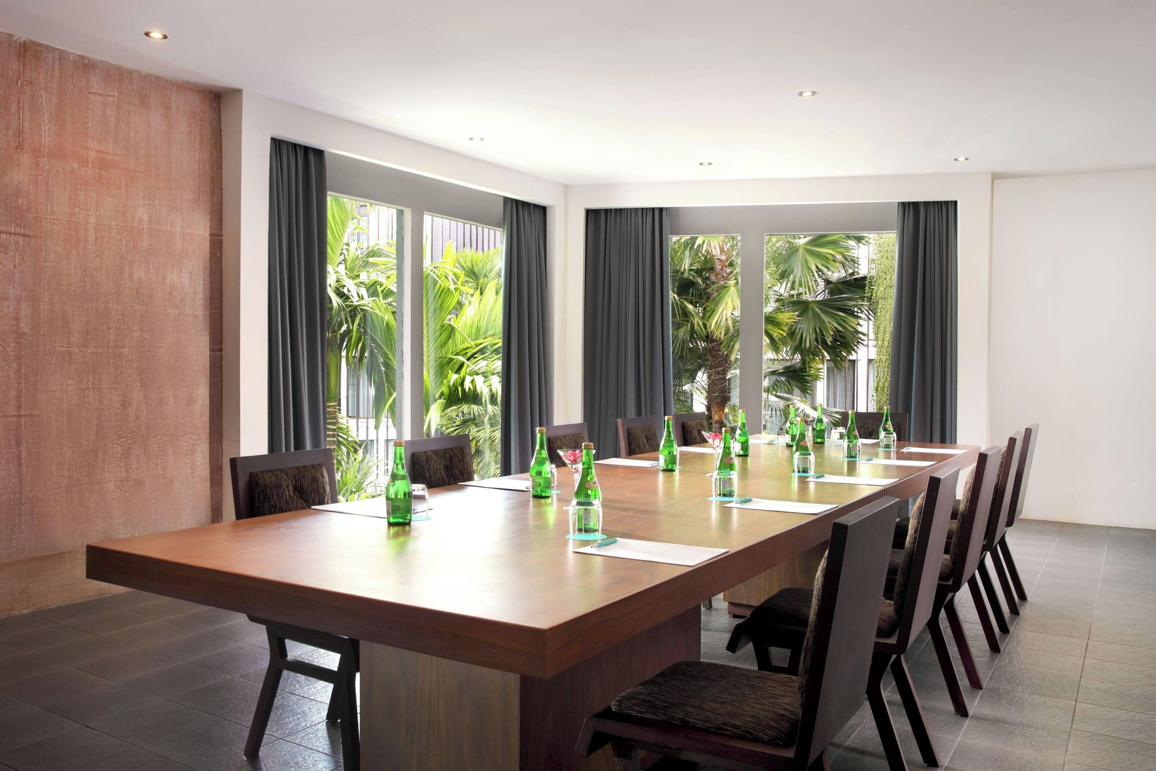 Le Meridien Bali Jimbaran Le Meridien Bali Jimbaran