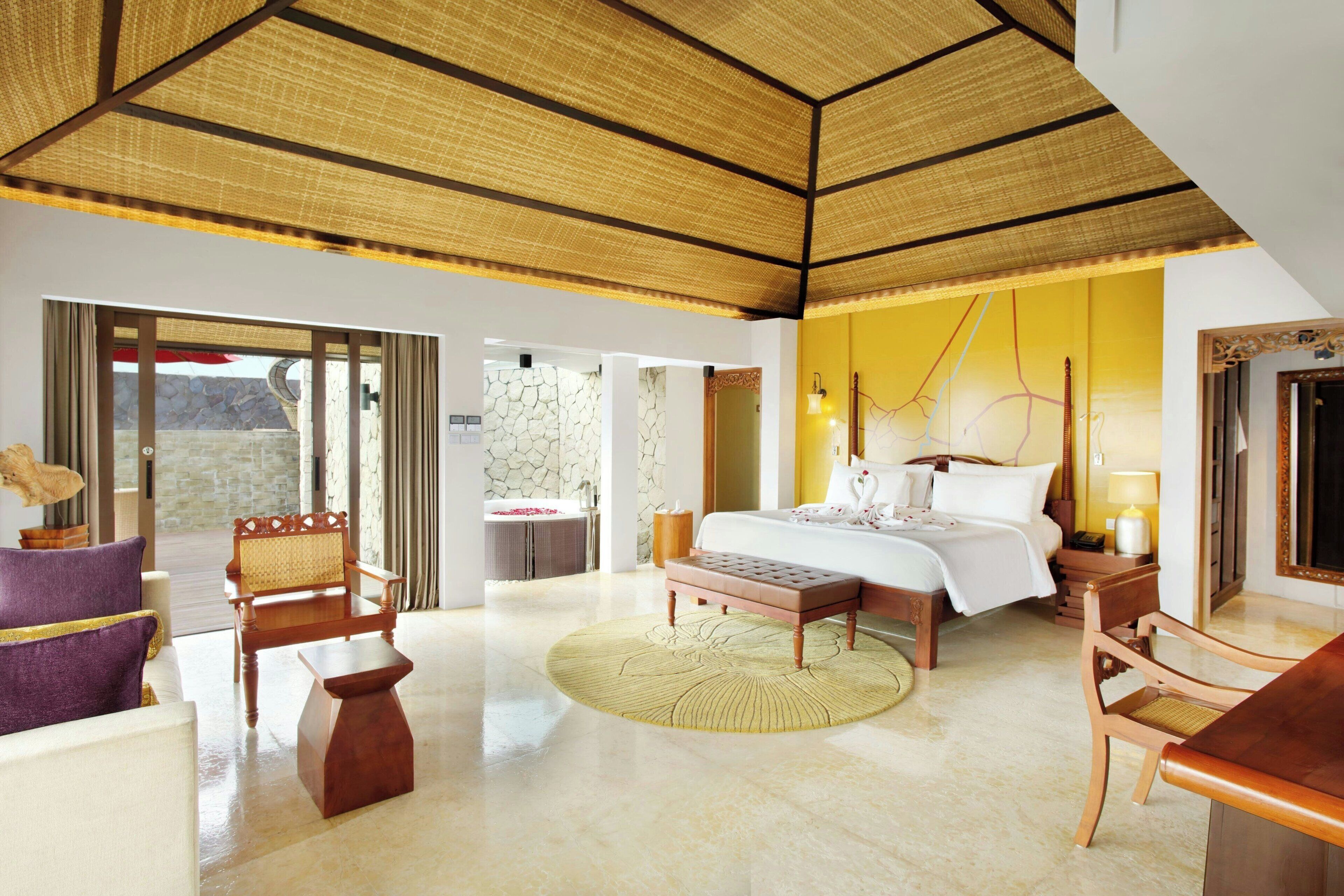 Le Meridien Bali Jimbaran Le Meridien Bali Jimbaran