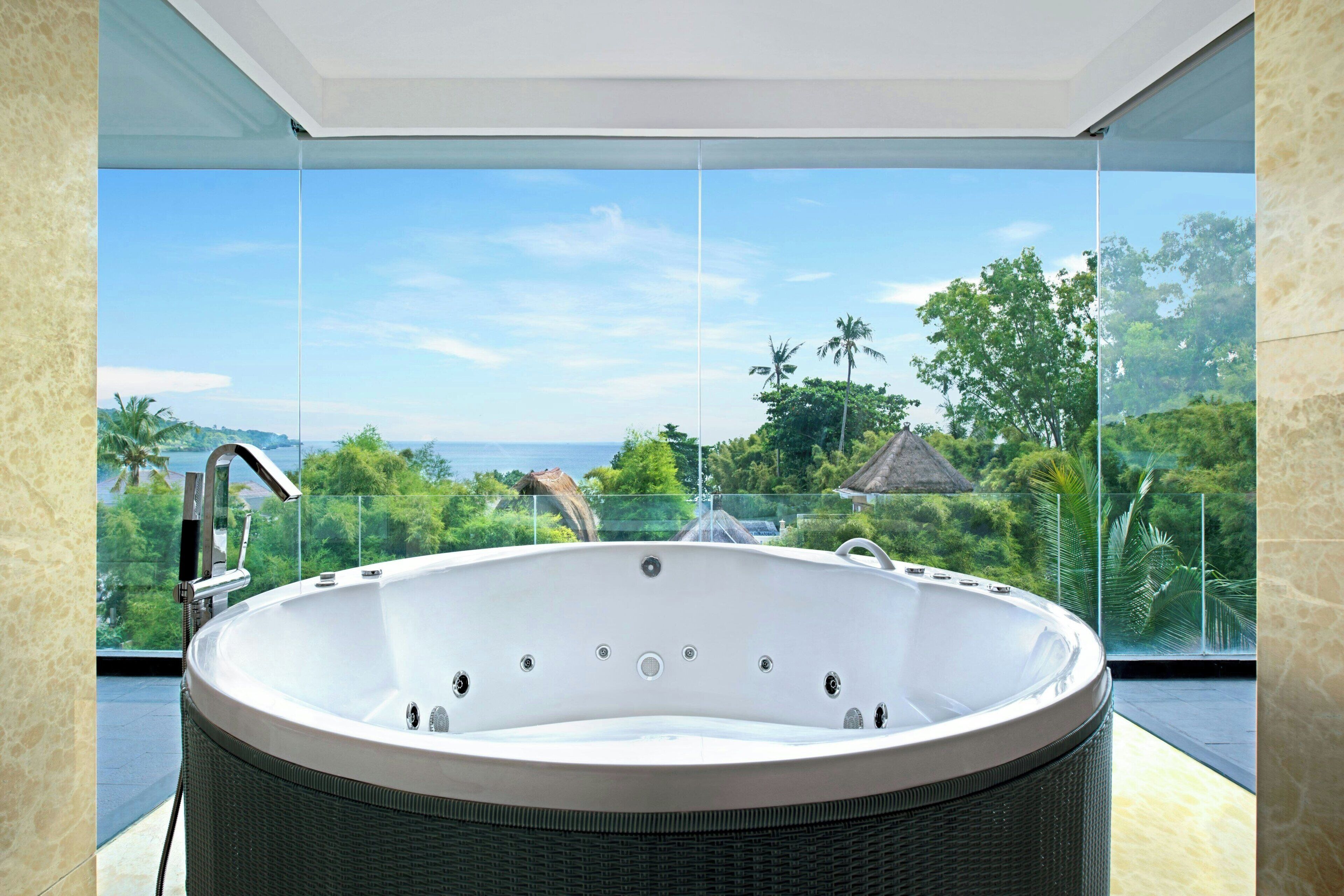 Le Meridien Bali Jimbaran Le Meridien Bali Jimbaran