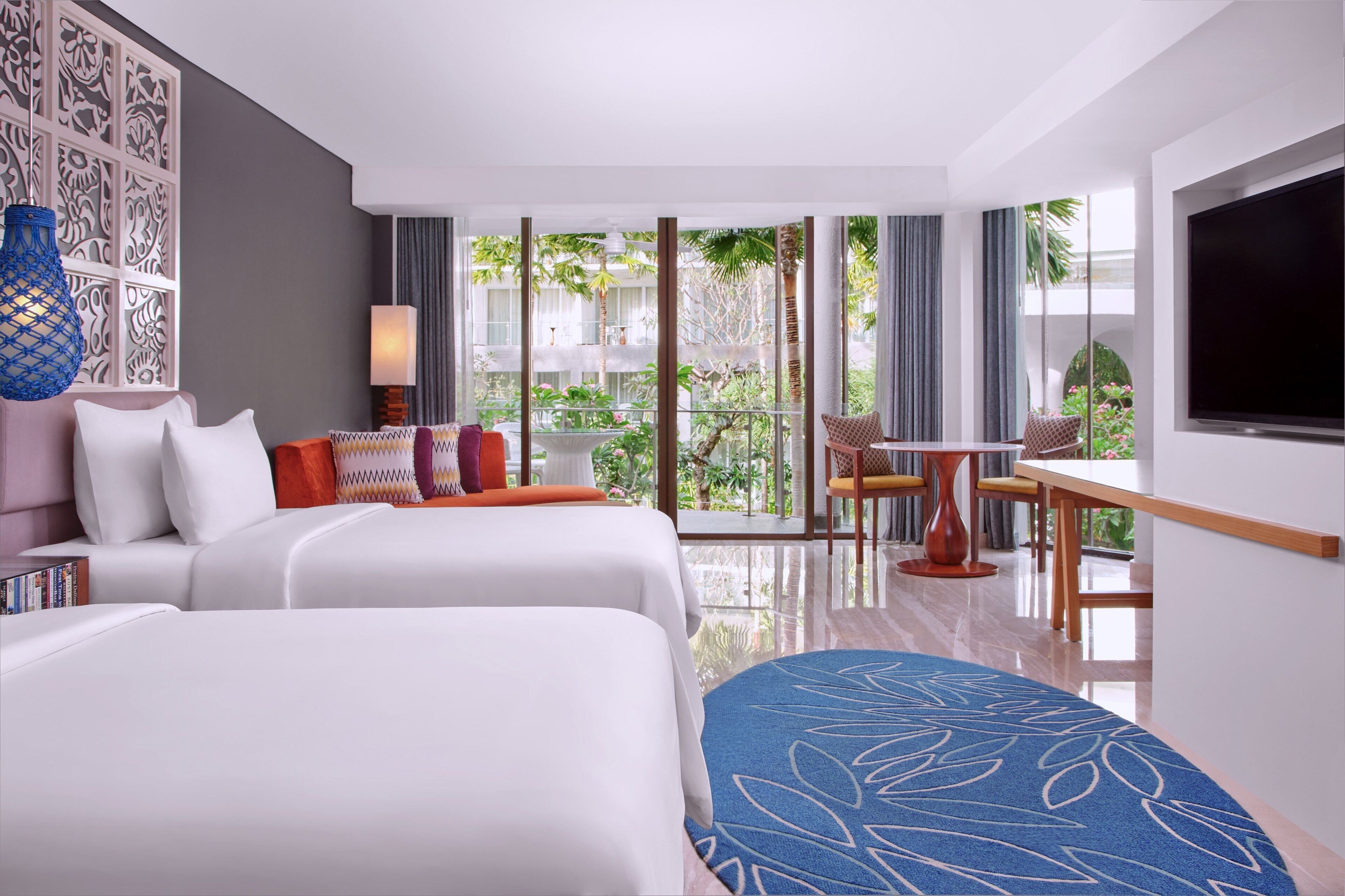 Le Meridien Bali Jimbaran Le Meridien Bali Jimbaran