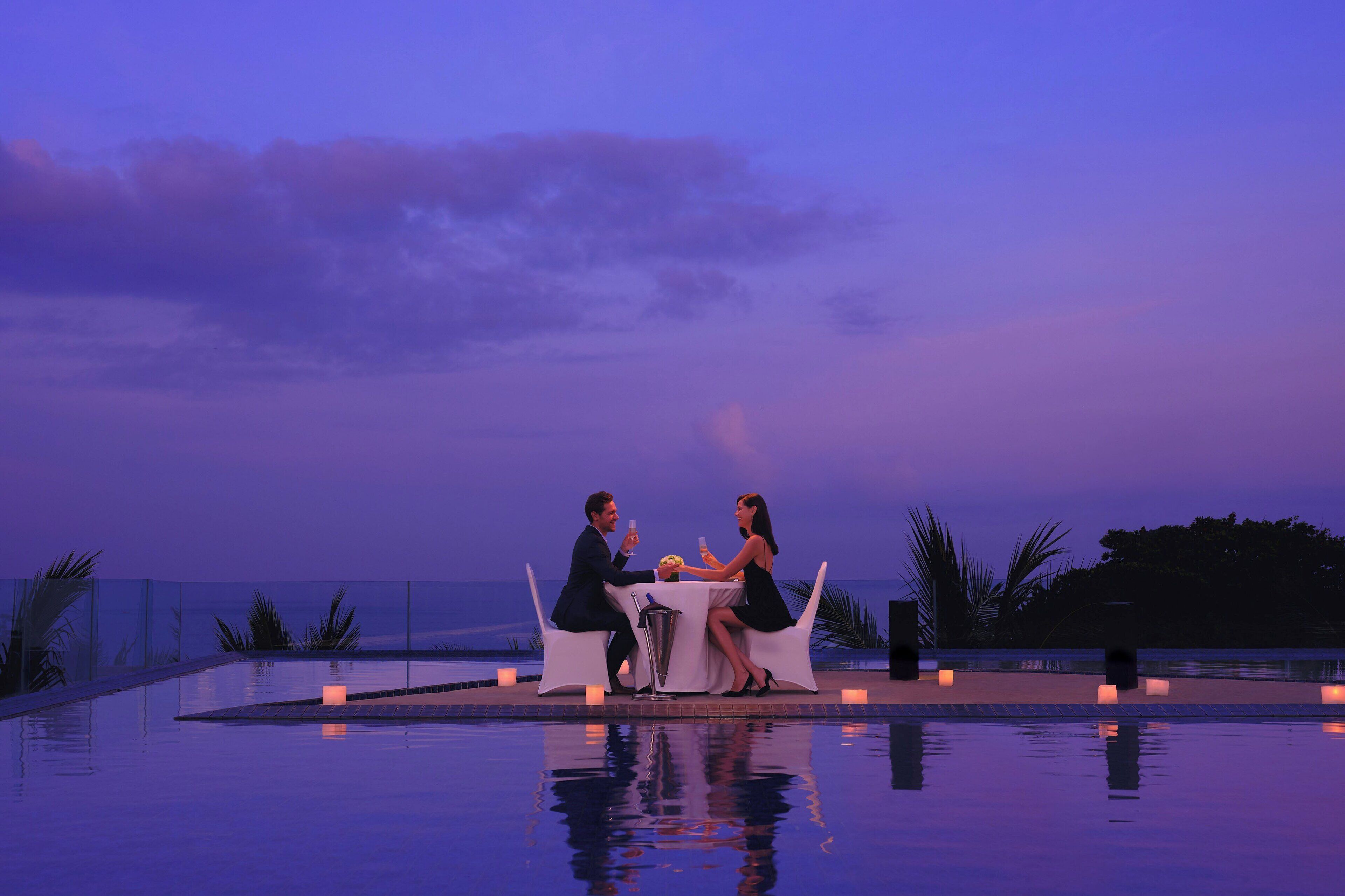 Le Meridien Bali Jimbaran Le Meridien Bali Jimbaran