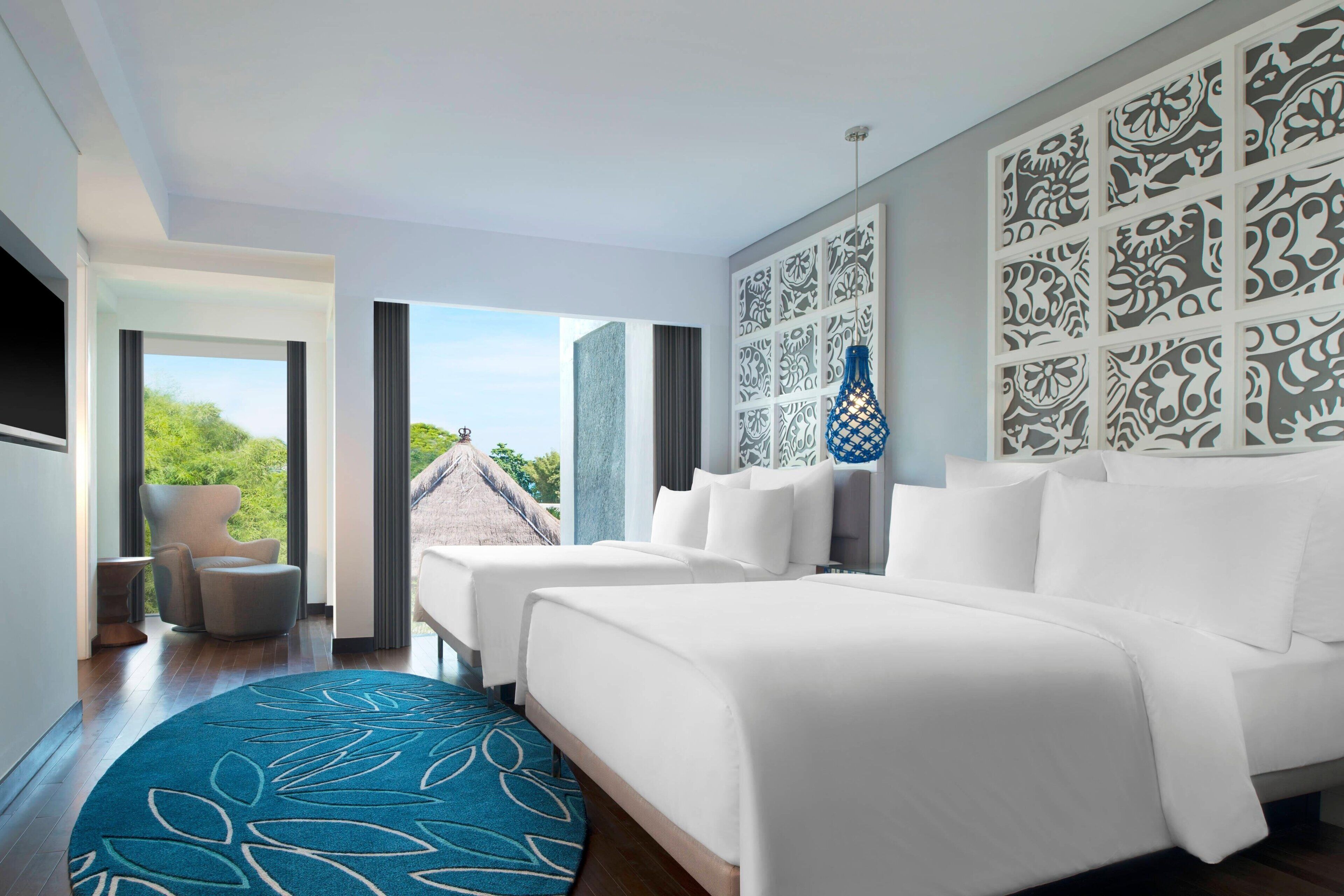 Le Meridien Bali Jimbaran Le Meridien Bali Jimbaran