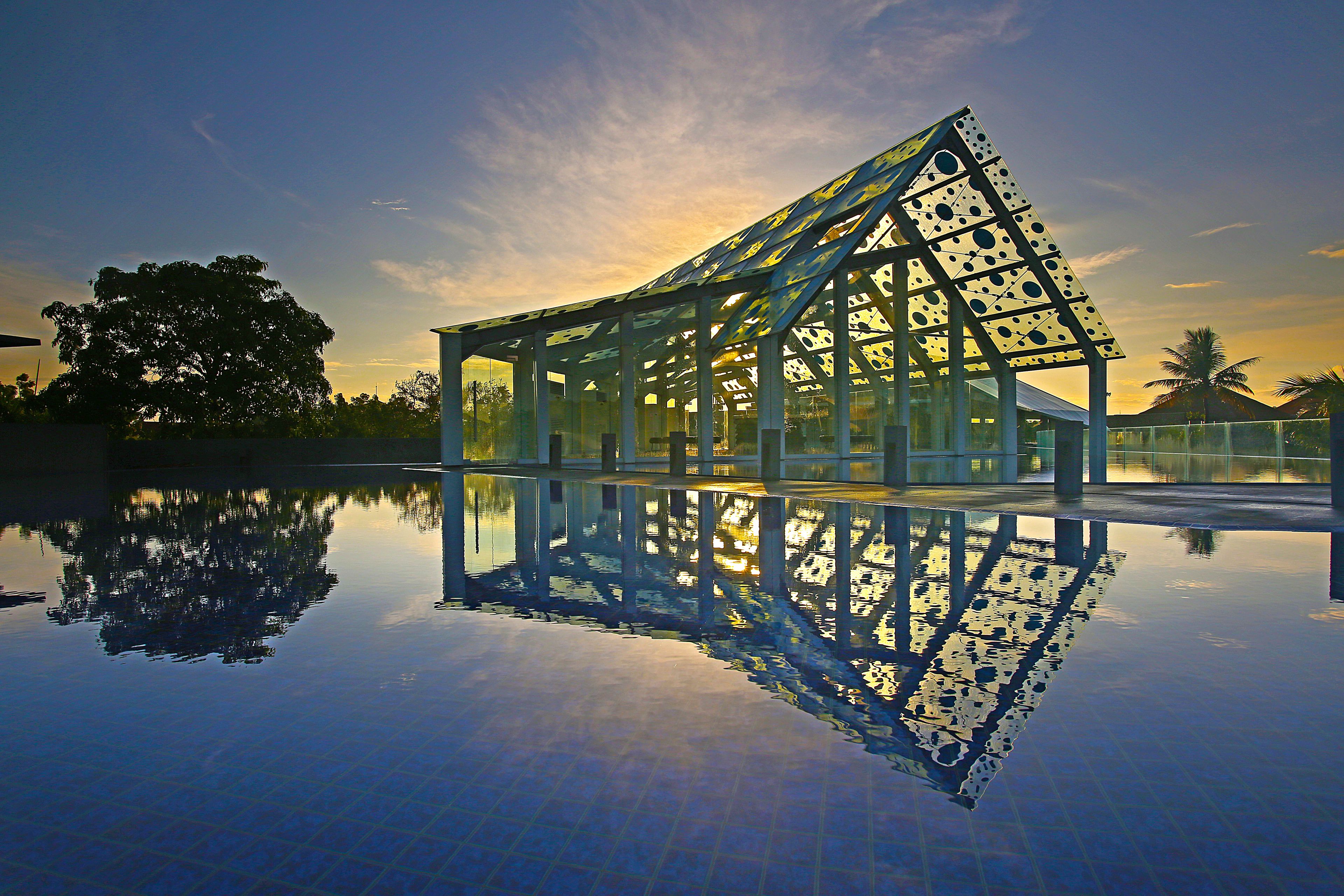 Le Meridien Bali Jimbaran Le Meridien Bali Jimbaran