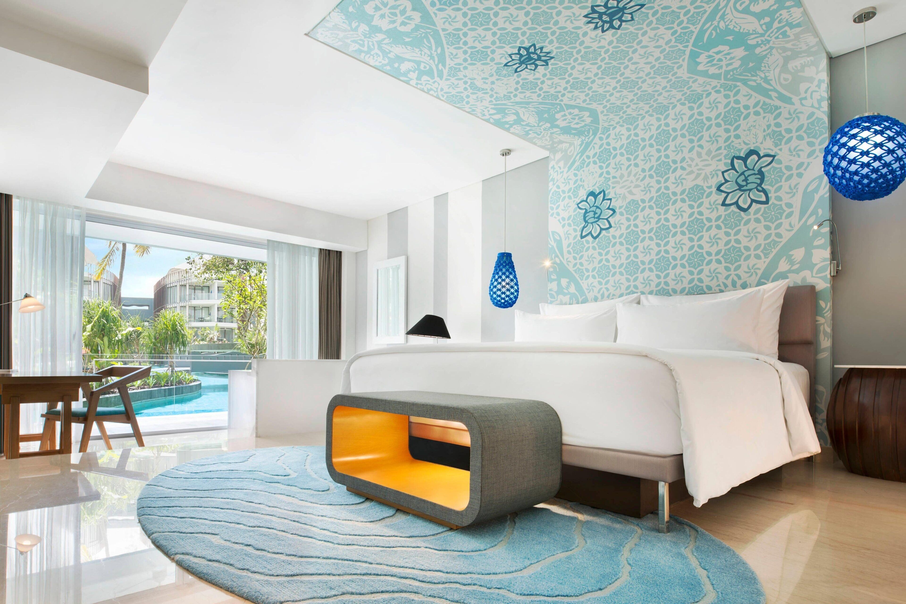 Le Meridien Bali Jimbaran Le Meridien Bali Jimbaran