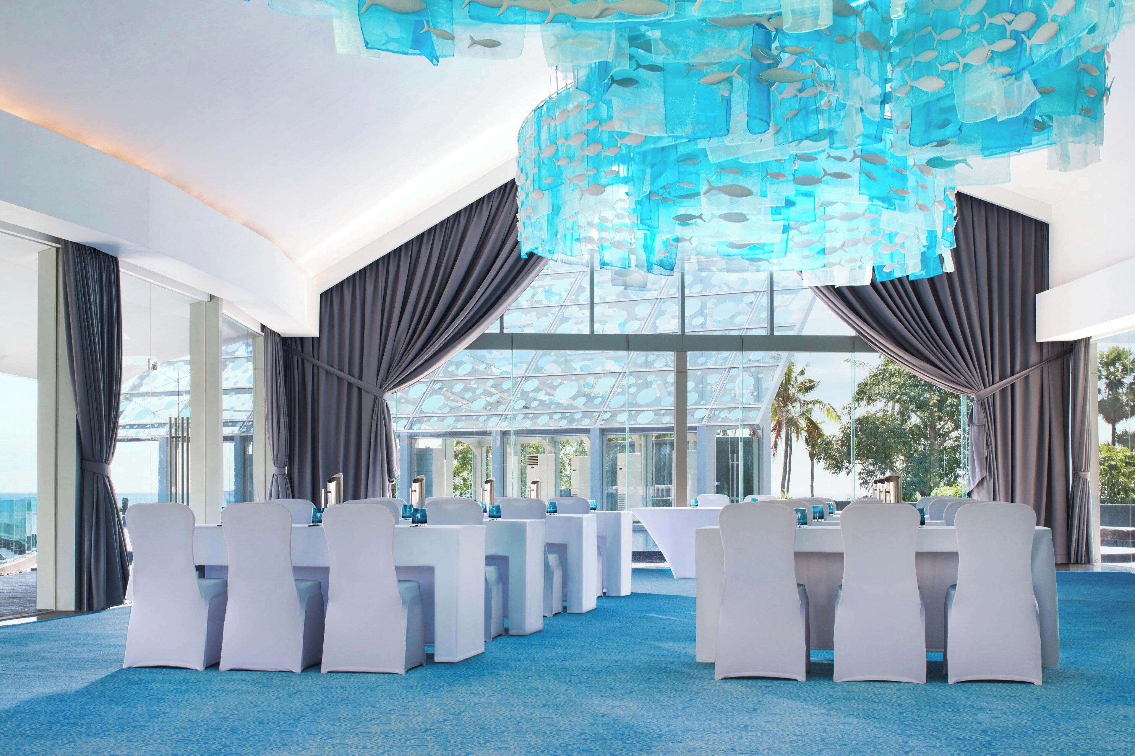 Le Meridien Bali Jimbaran Le Meridien Bali Jimbaran