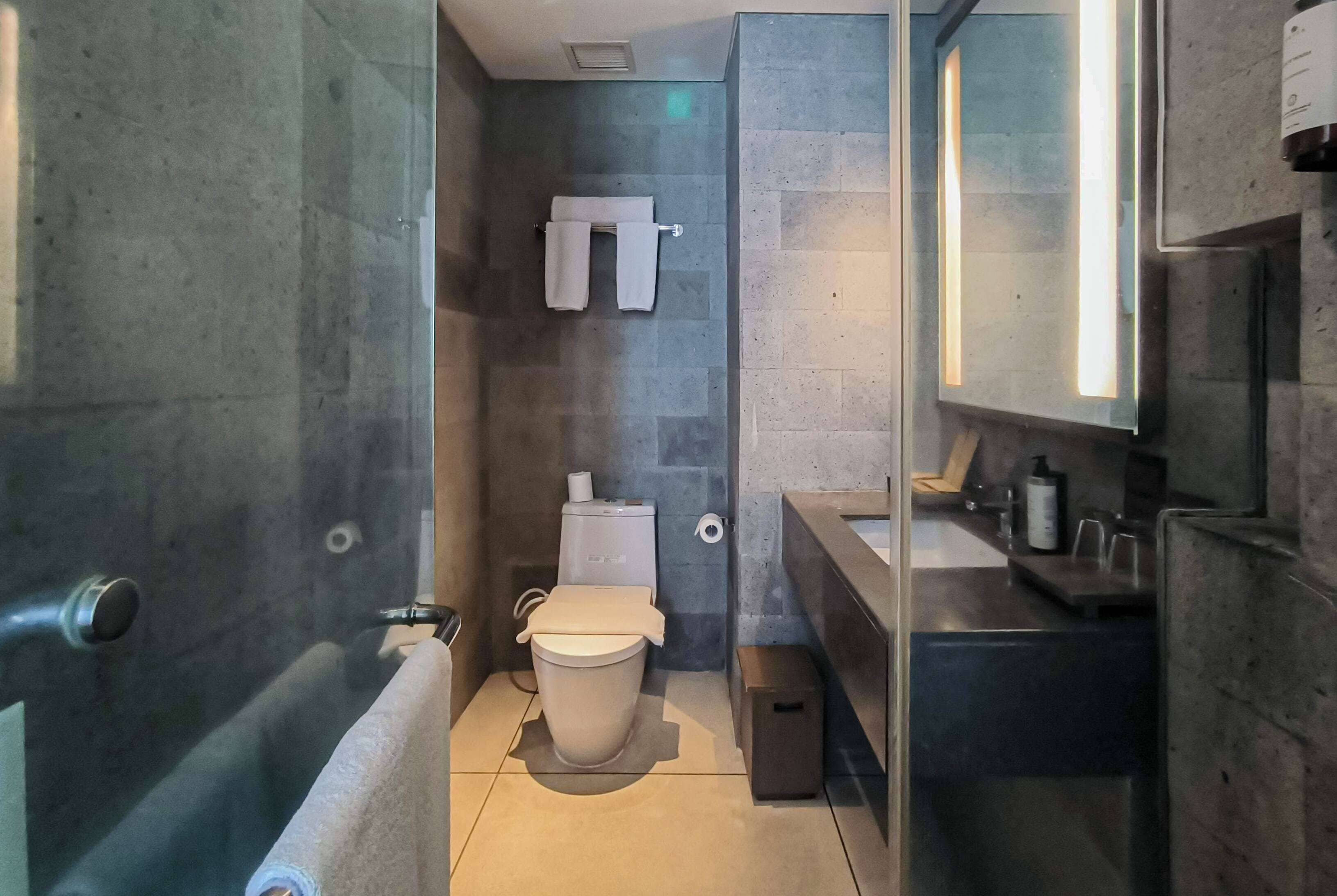 Wyndham Tamansari Jivva Resort Bali Wyndham Tamansari Jivva Resort Bali