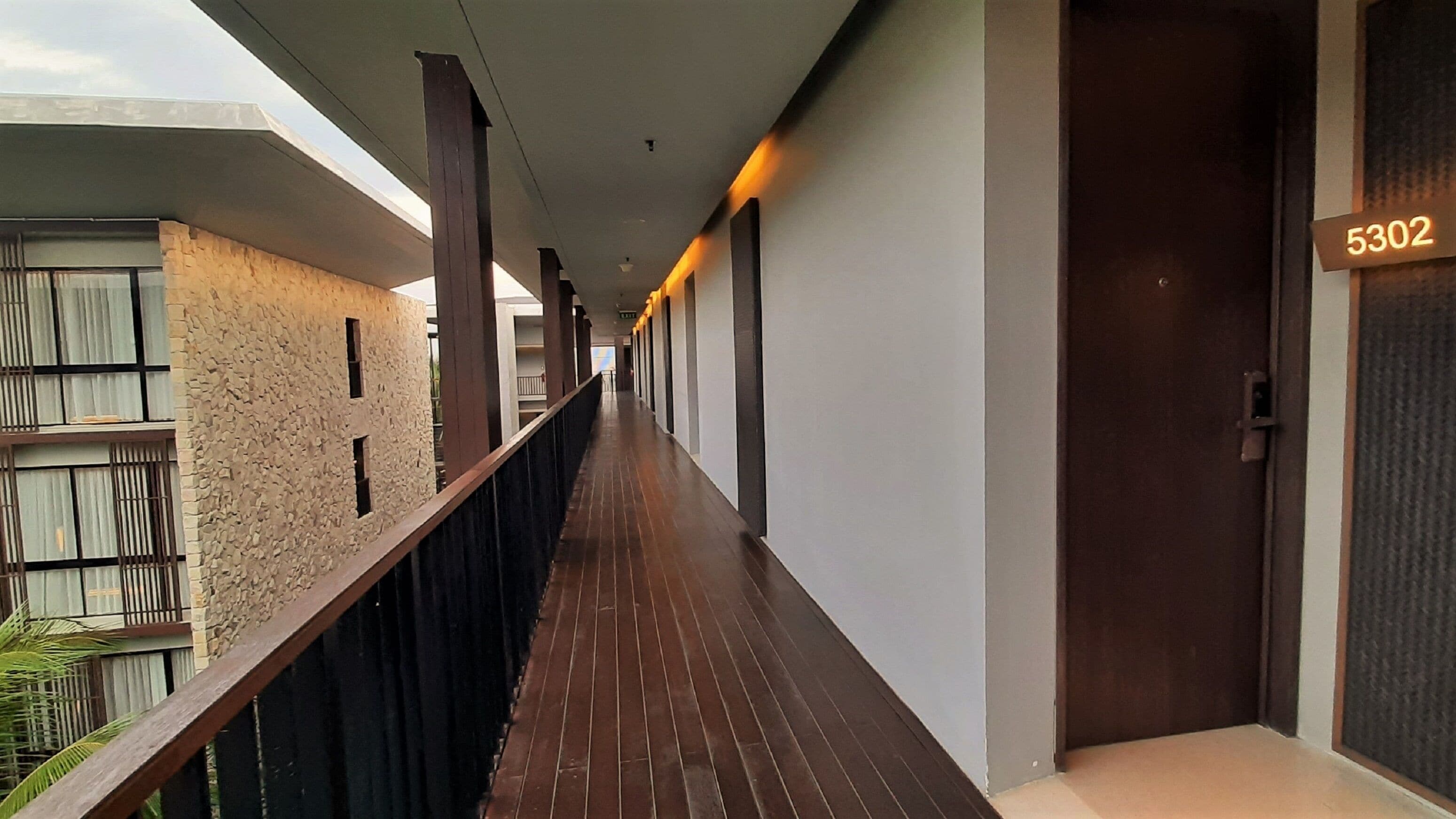 Wyndham Tamansari Jivva Resort Bali Wyndham Tamansari Jivva Resort Bali