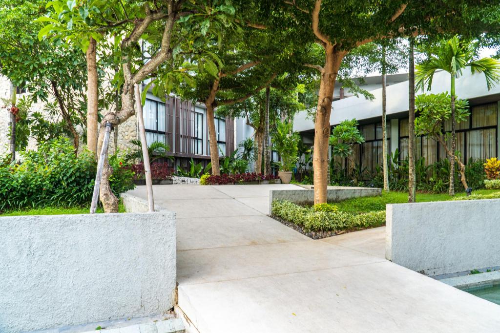 Wyndham Tamansari Jivva Resort Bali Wyndham Tamansari Jivva Resort Bali