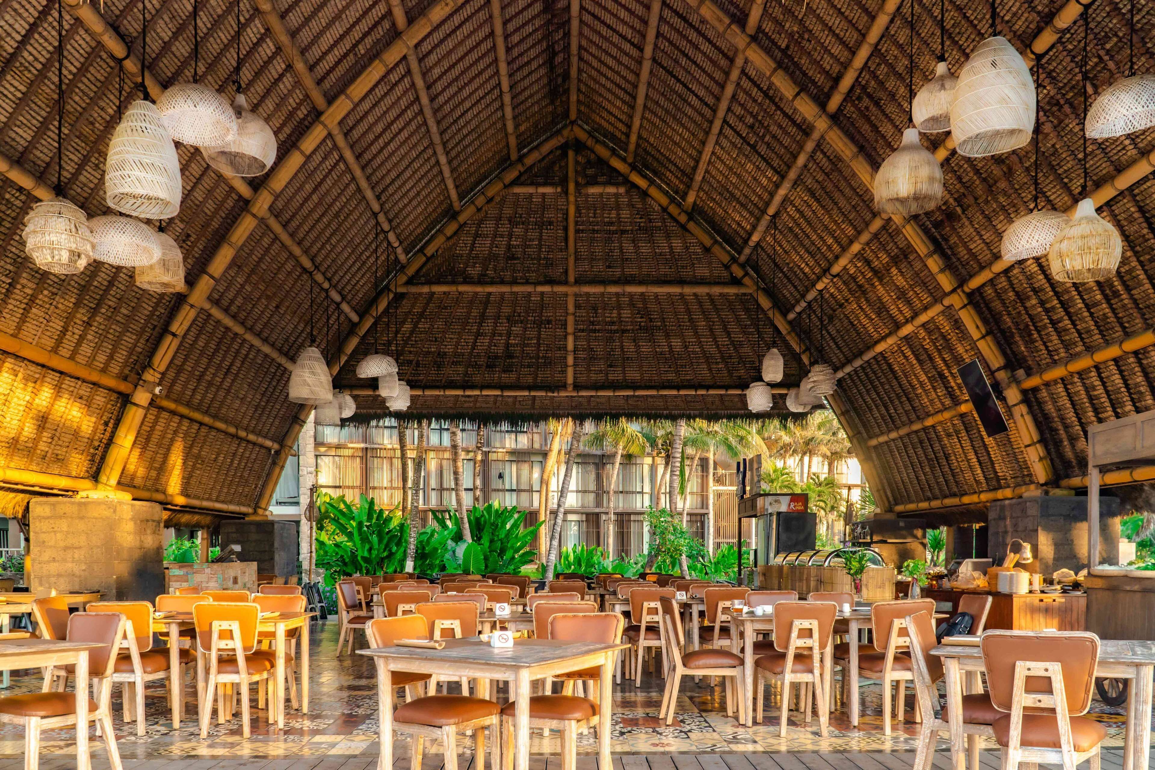 Wyndham Tamansari Jivva Resort Bali Wyndham Tamansari Jivva Resort Bali