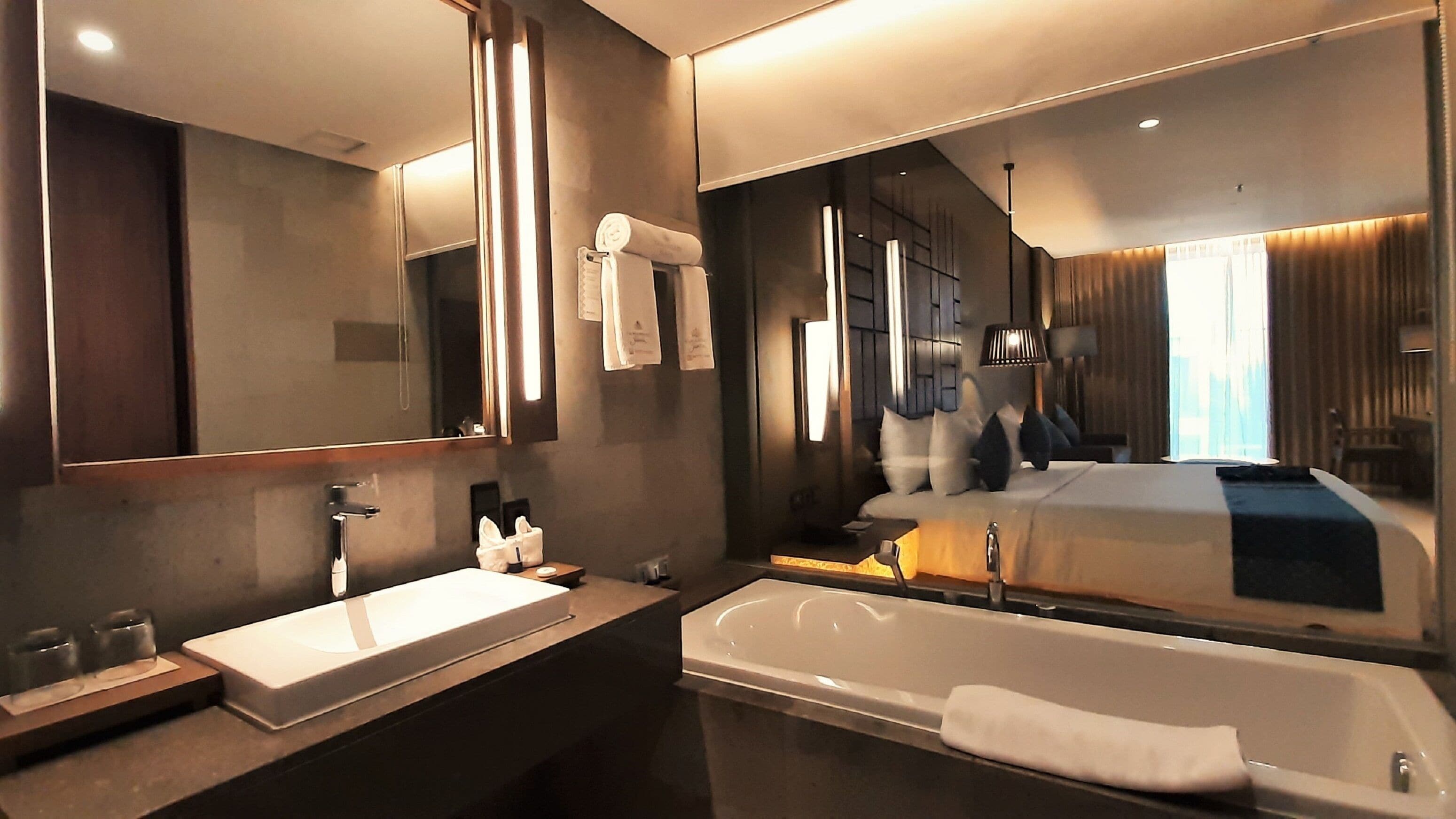 Wyndham Tamansari Jivva Resort Bali Wyndham Tamansari Jivva Resort Bali