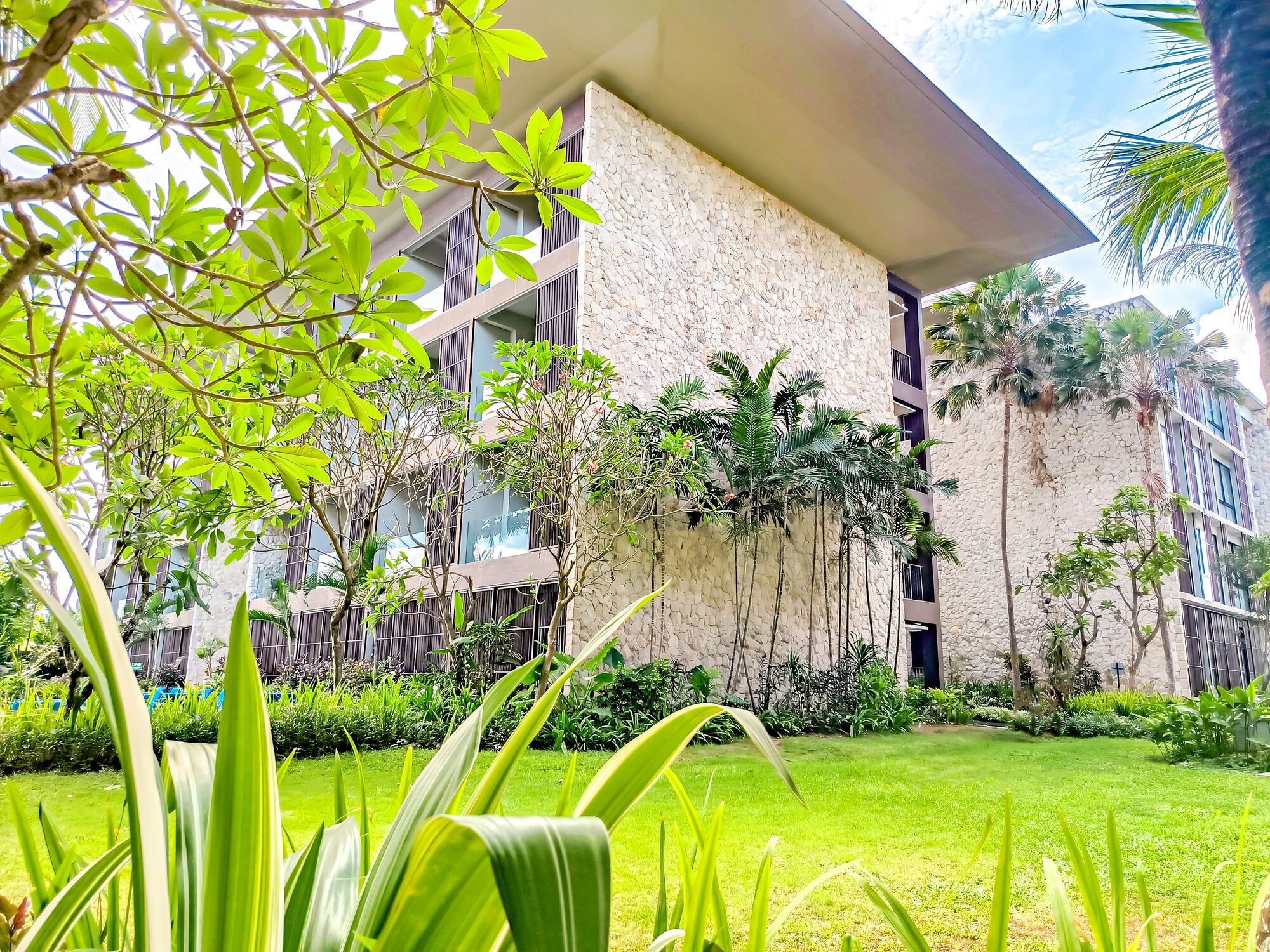 Wyndham Tamansari Jivva Resort Bali Wyndham Tamansari Jivva Resort Bali