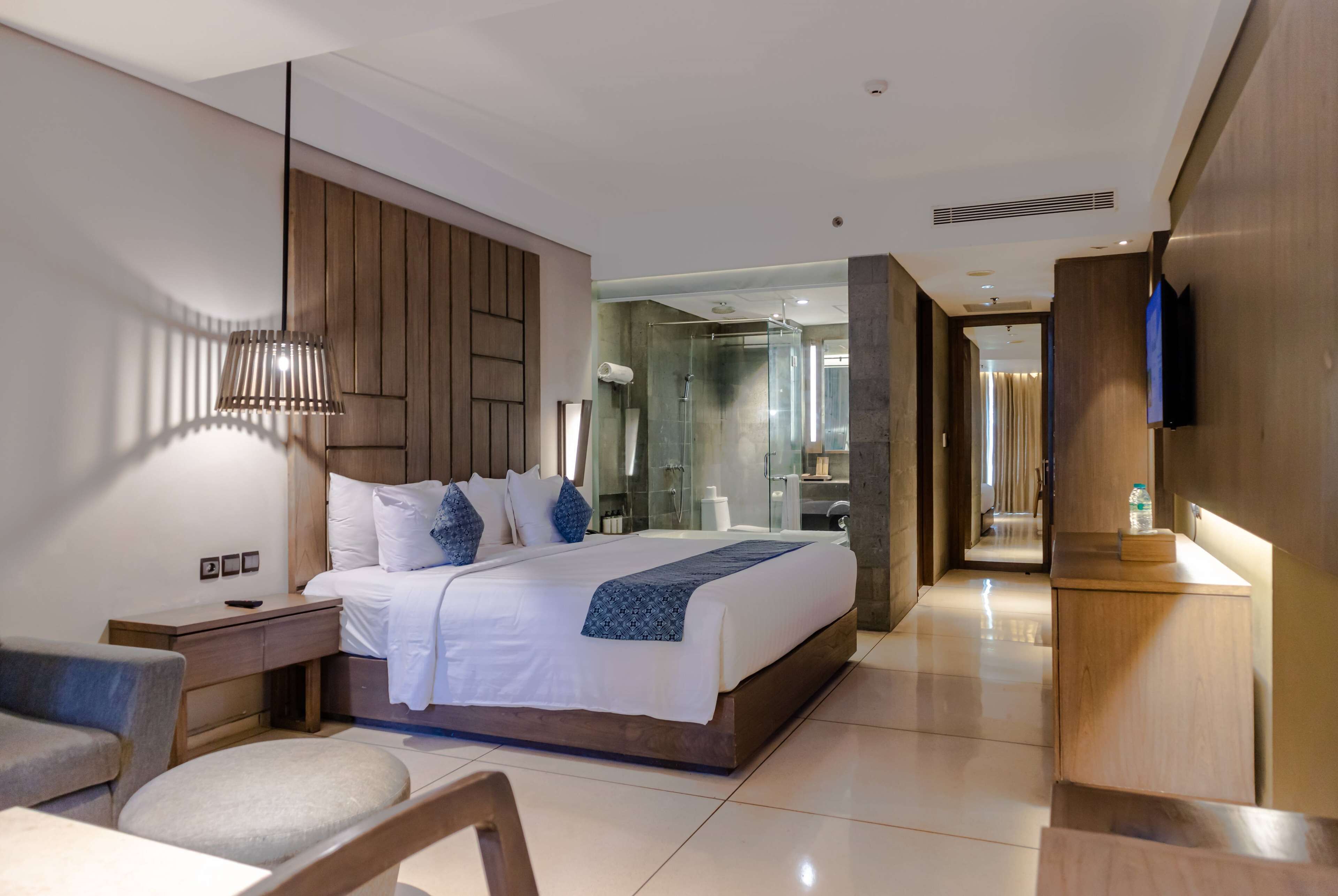 Wyndham Tamansari Jivva Resort Bali Wyndham Tamansari Jivva Resort Bali