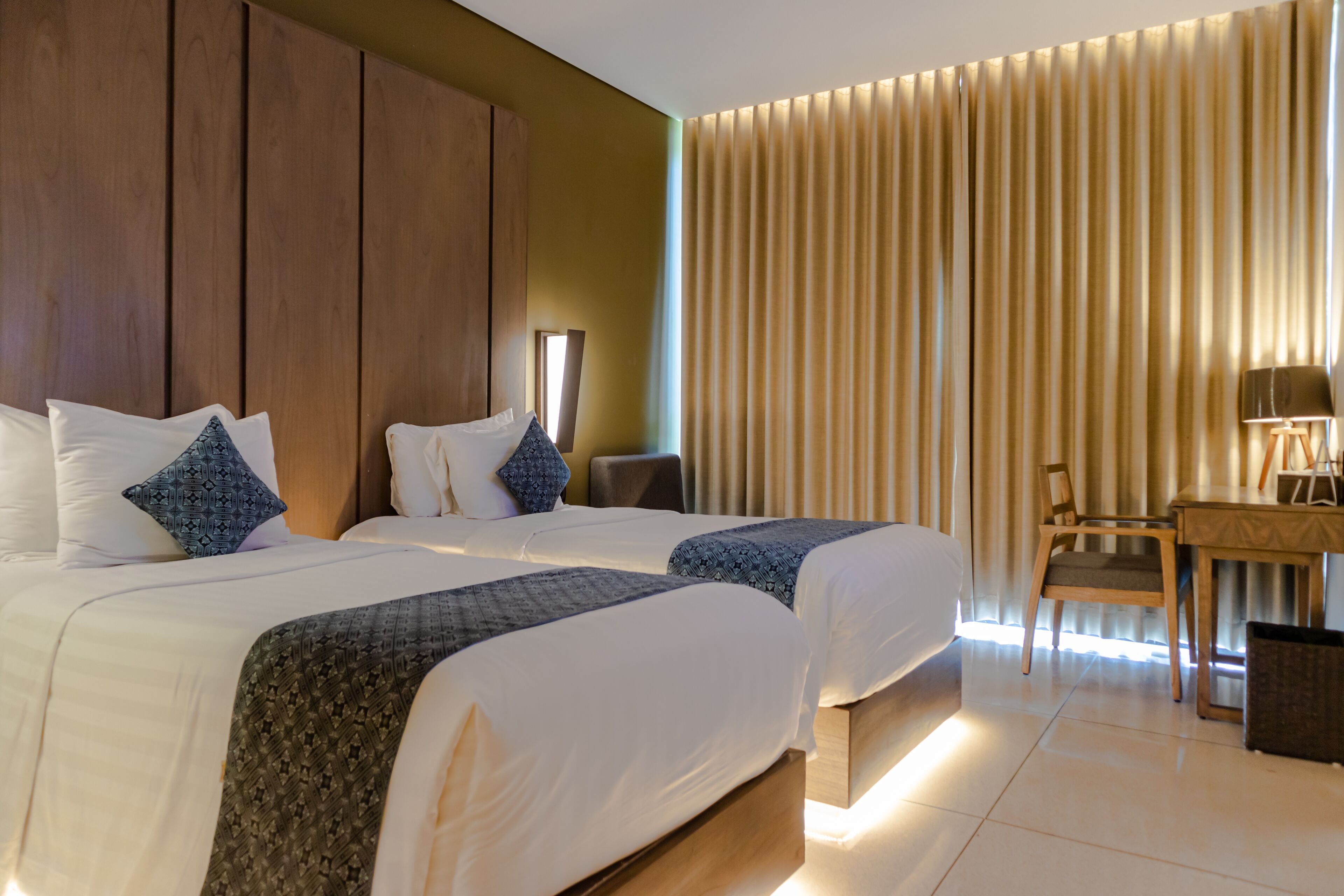 Wyndham Tamansari Jivva Resort Bali Wyndham Tamansari Jivva Resort Bali