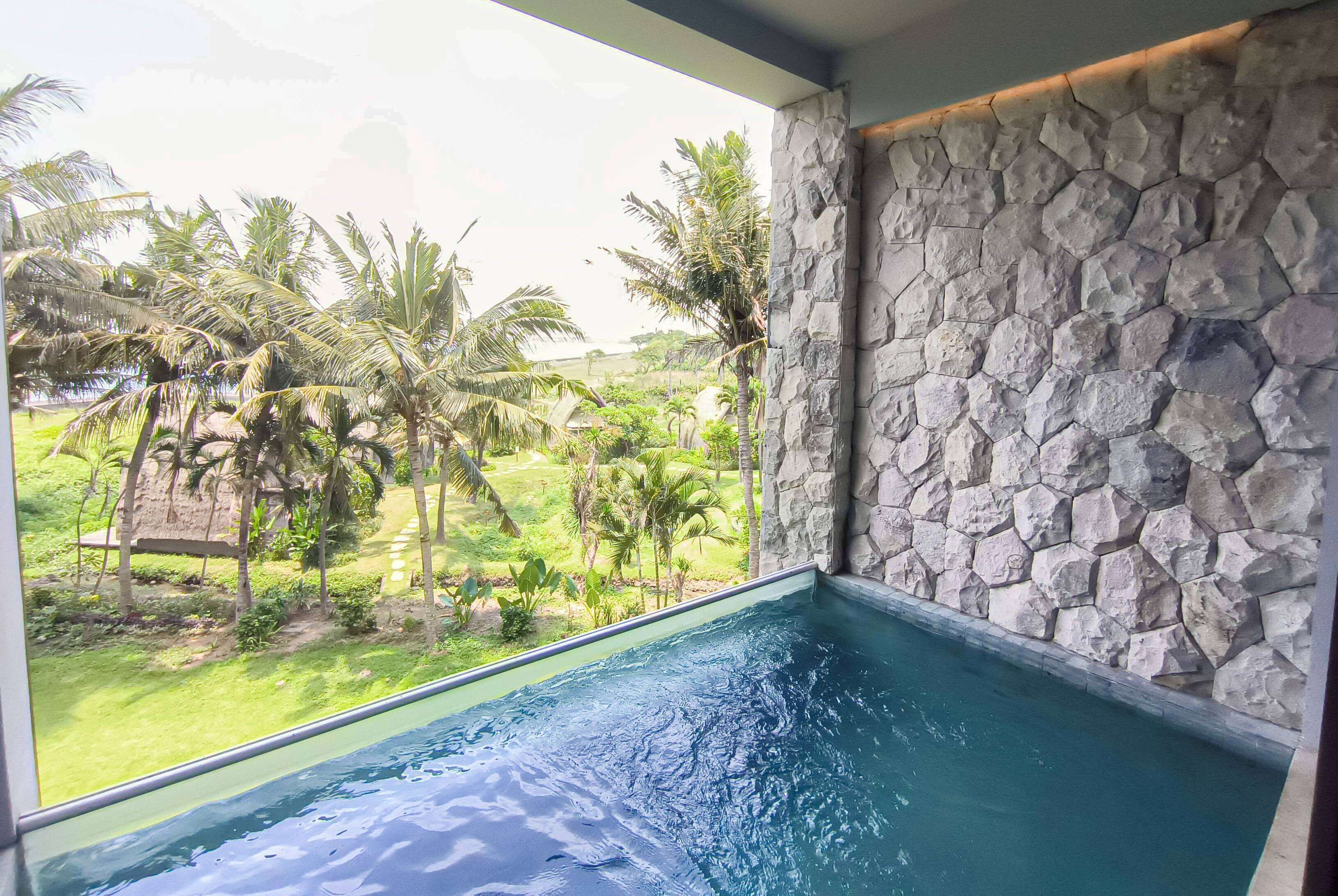 Wyndham Tamansari Jivva Resort Bali Wyndham Tamansari Jivva Resort Bali