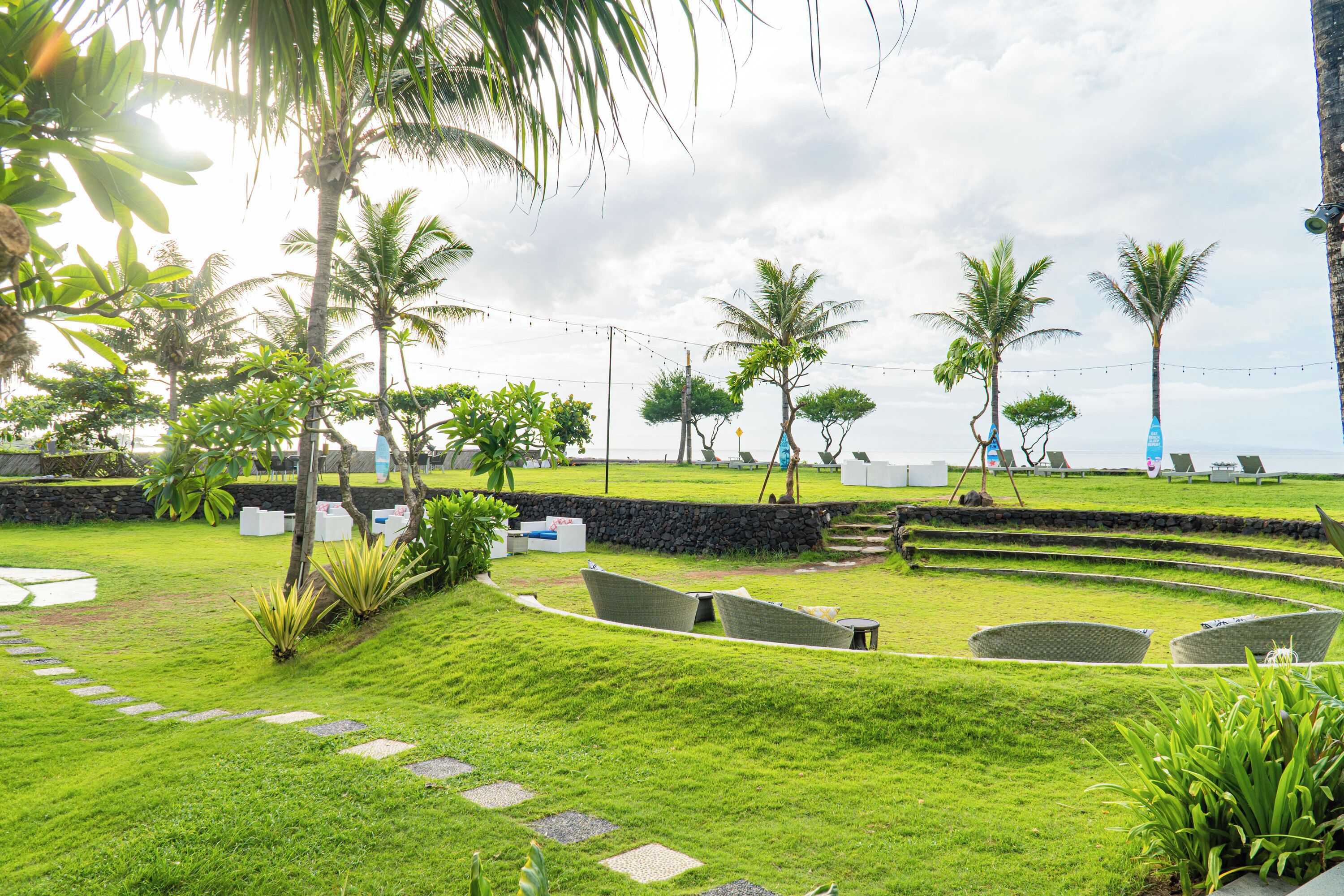Wyndham Tamansari Jivva Resort Bali Wyndham Tamansari Jivva Resort Bali