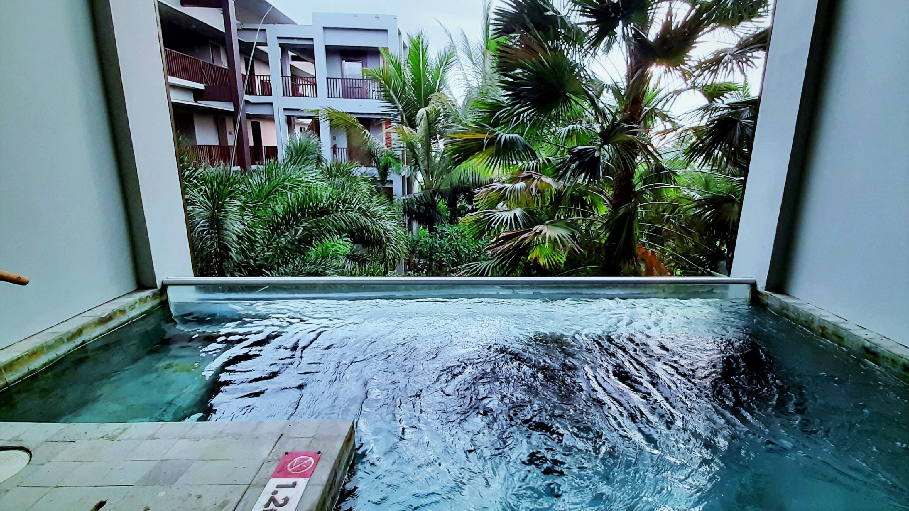 Wyndham Tamansari Jivva Resort Bali Wyndham Tamansari Jivva Resort Bali