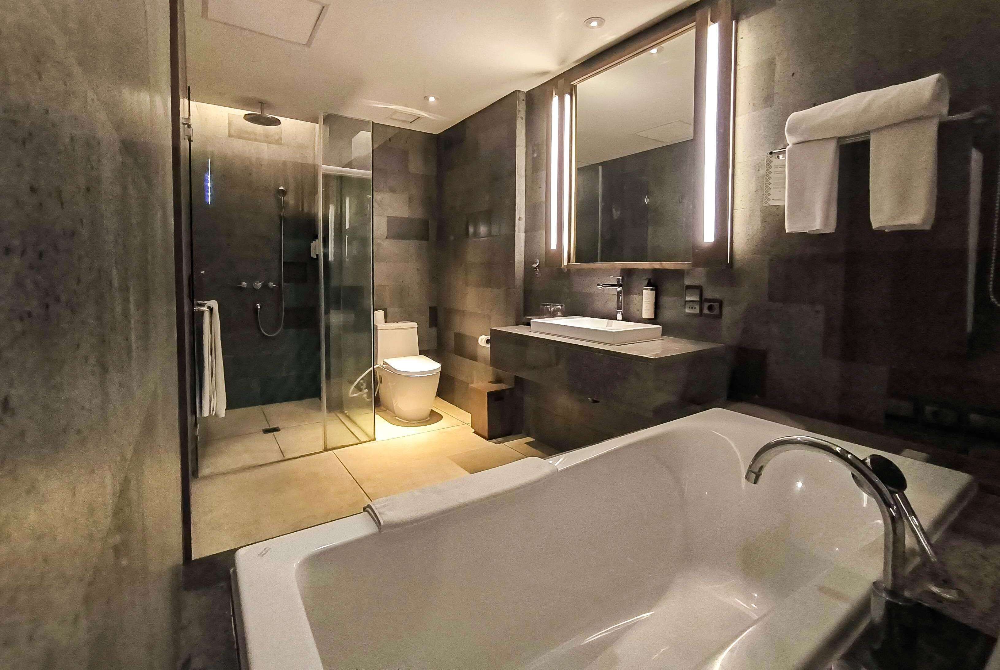 Wyndham Tamansari Jivva Resort Bali Wyndham Tamansari Jivva Resort Bali