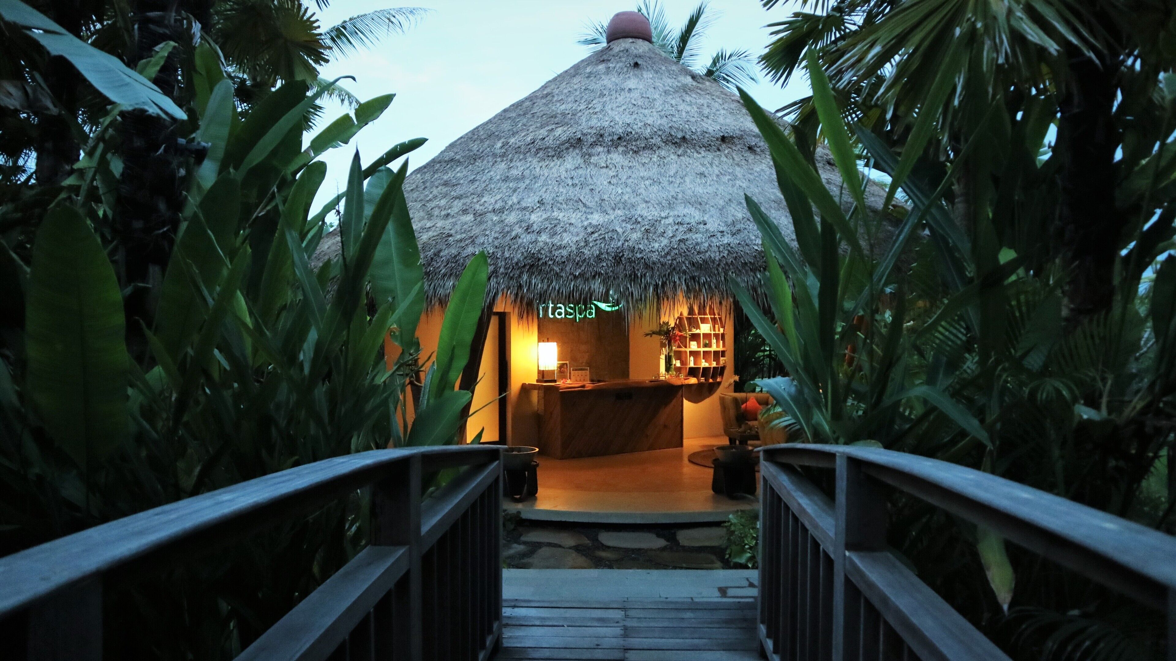 Wyndham Tamansari Jivva Resort Bali Wyndham Tamansari Jivva Resort Bali
